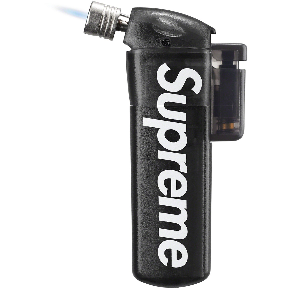 Details on Supreme Soto Pocket Torch  from fall winter 2023 (Price is $44)