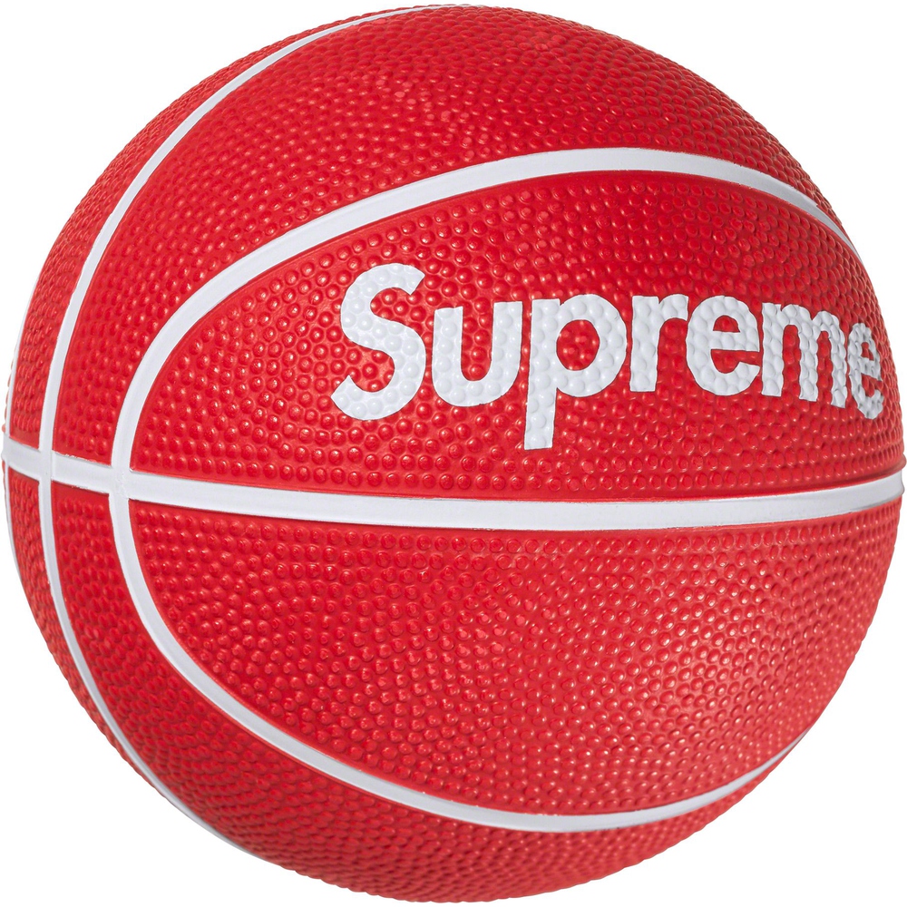 Details on Supreme Spalding Mini Basketball Hoop  from fall winter
                                                    2023 (Price is $88)