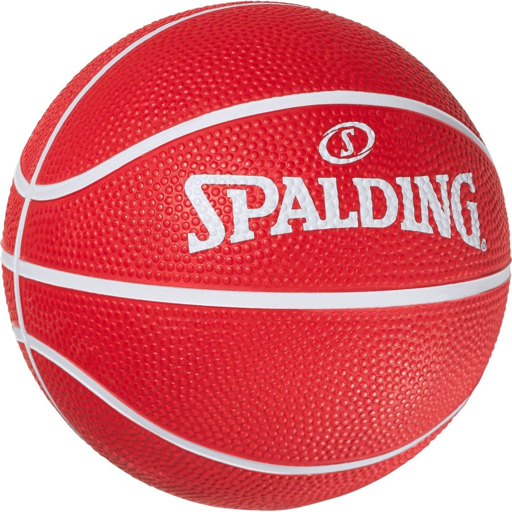 Details on Supreme Spalding Mini Basketball Hoop  from fall winter
                                                    2023 (Price is $88)