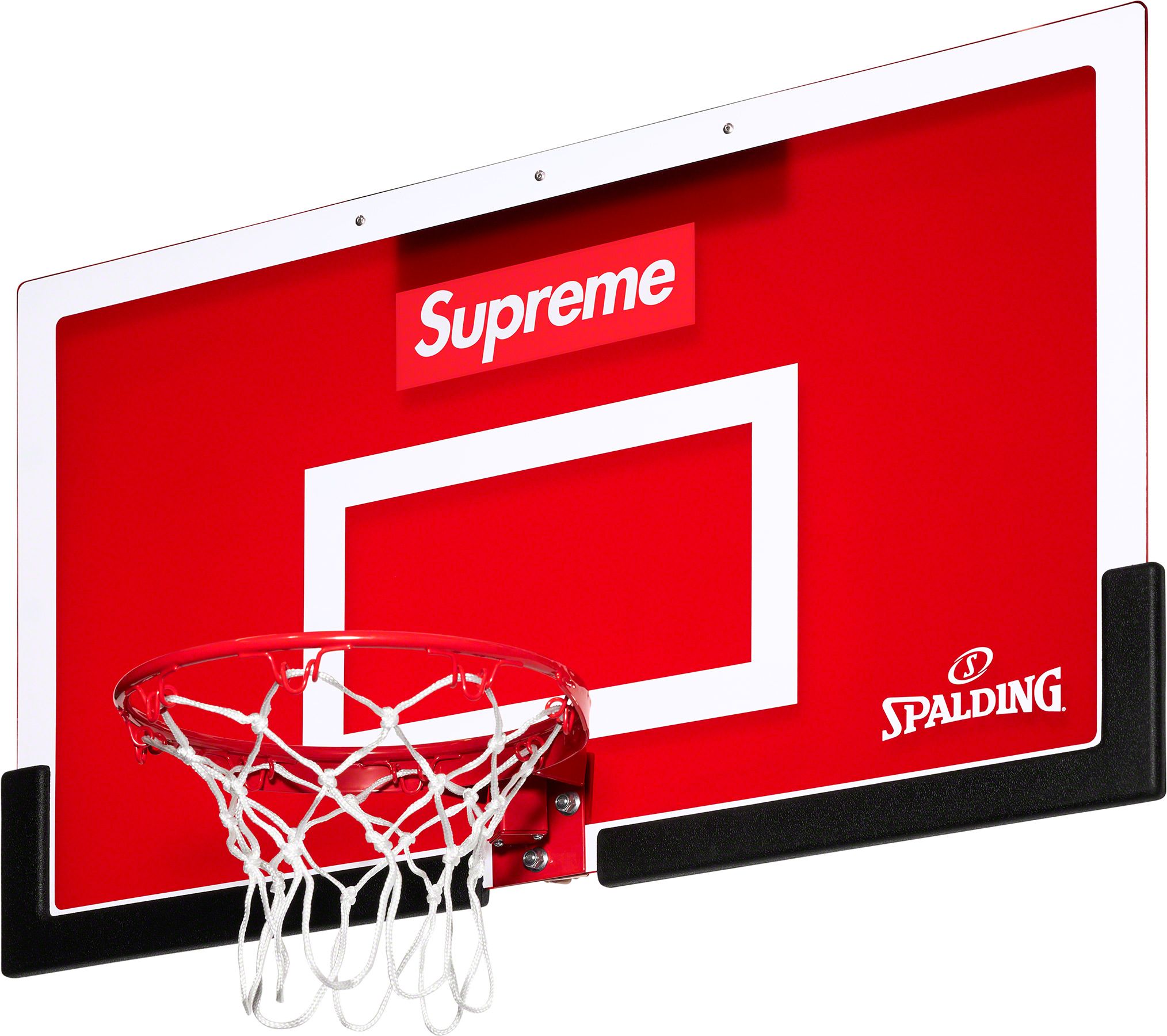 Spalding Mini Basketball Hoop - fall winter 2023 - Supreme