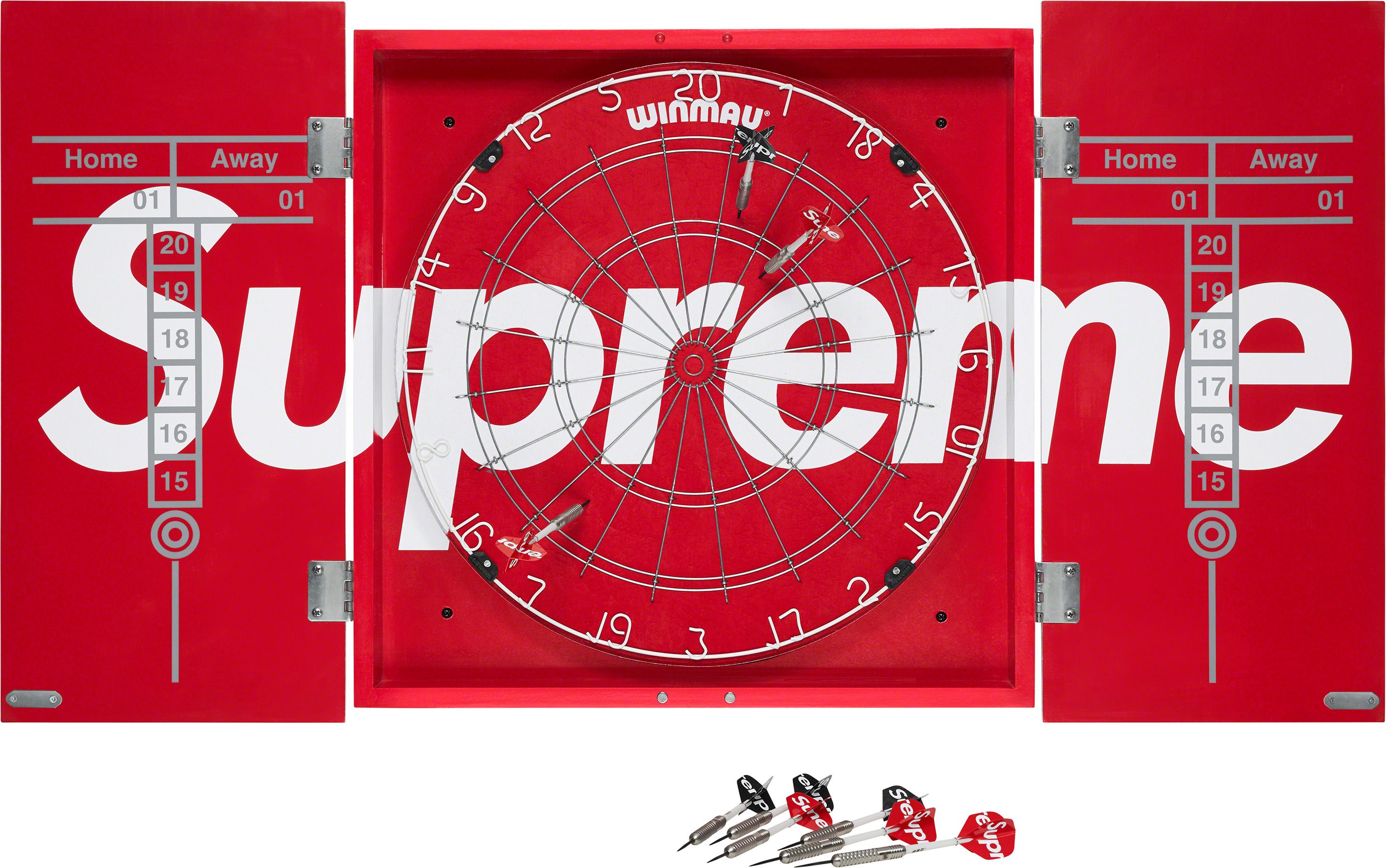 Winmau Dartboard Set - fall winter 2023 - Supreme