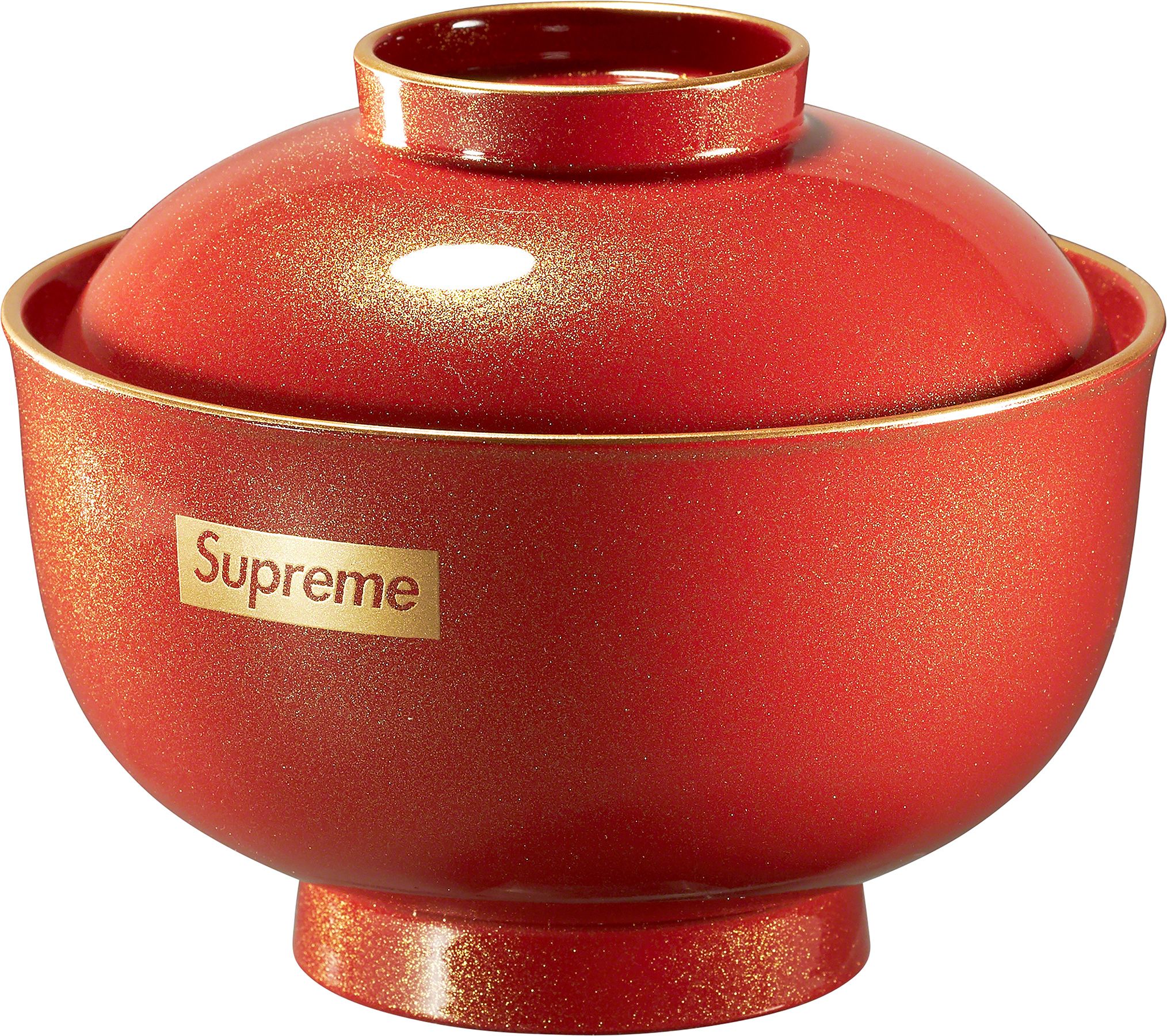 Zoni Glitter Bowl - fall winter 2023 - Supreme