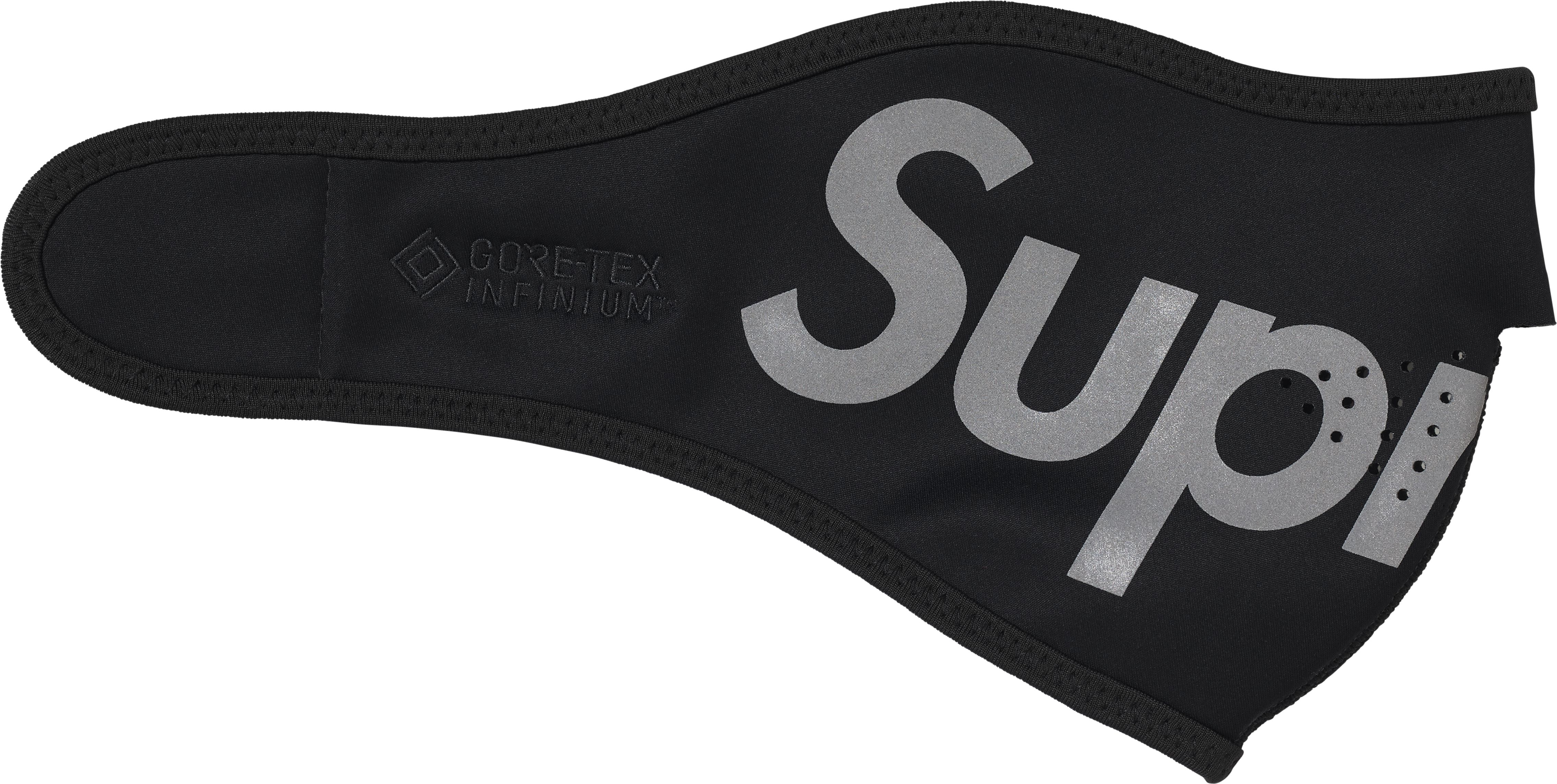 Supreme Windstopper Facemask