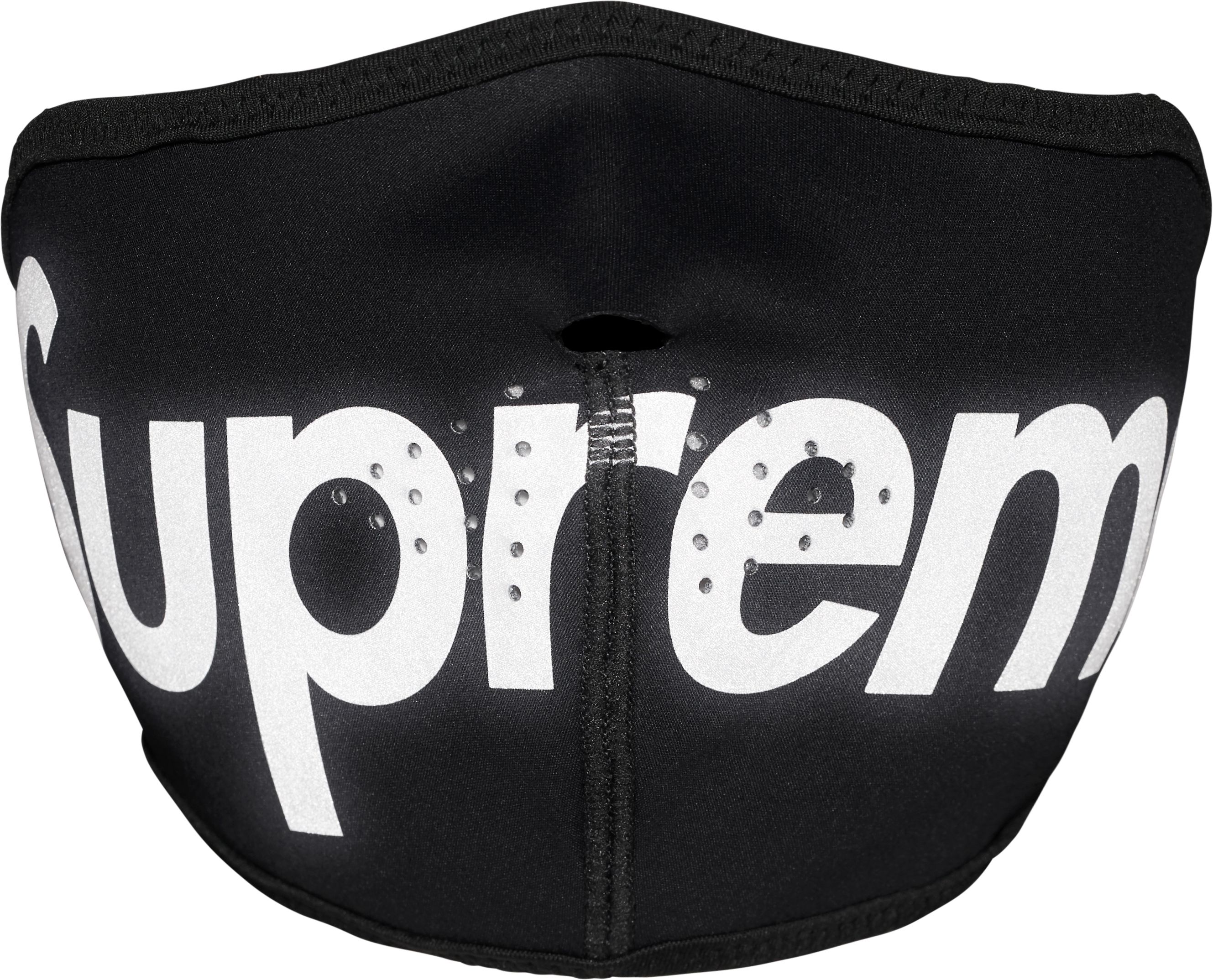 WINDSTOPPER Facemask - fall winter 2023 - Supreme