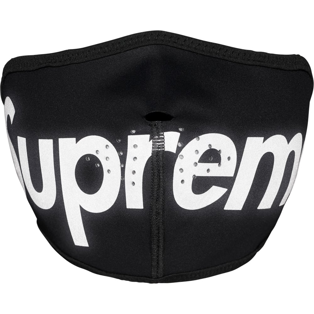 WINDSTOPPER Facemask - fall winter 2023 - Supreme