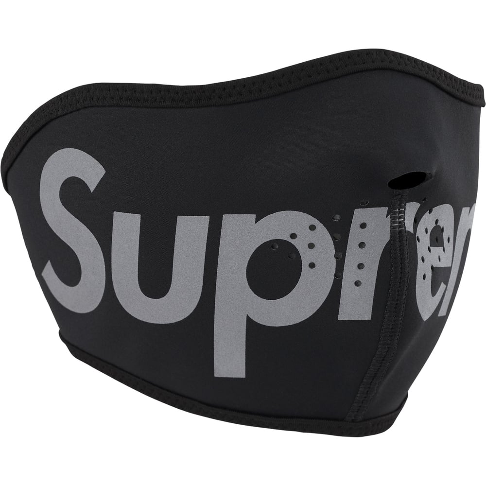 WINDSTOPPER Facemask - fall winter 2023 - Supreme