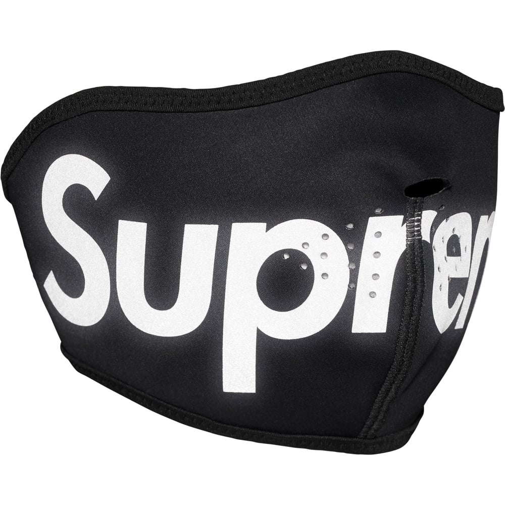 WINDSTOPPER Facemask - fall winter 2023 - Supreme