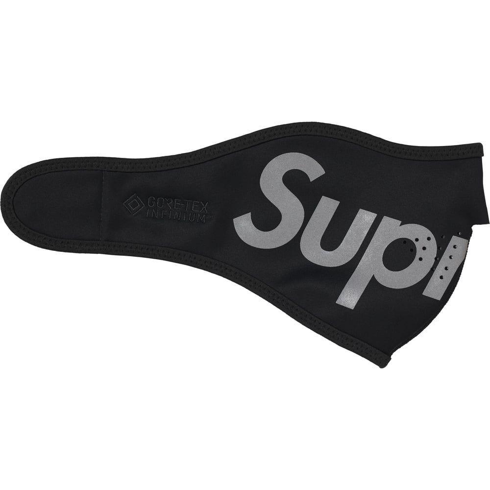 WINDSTOPPER Facemask - fall winter 2023 - Supreme