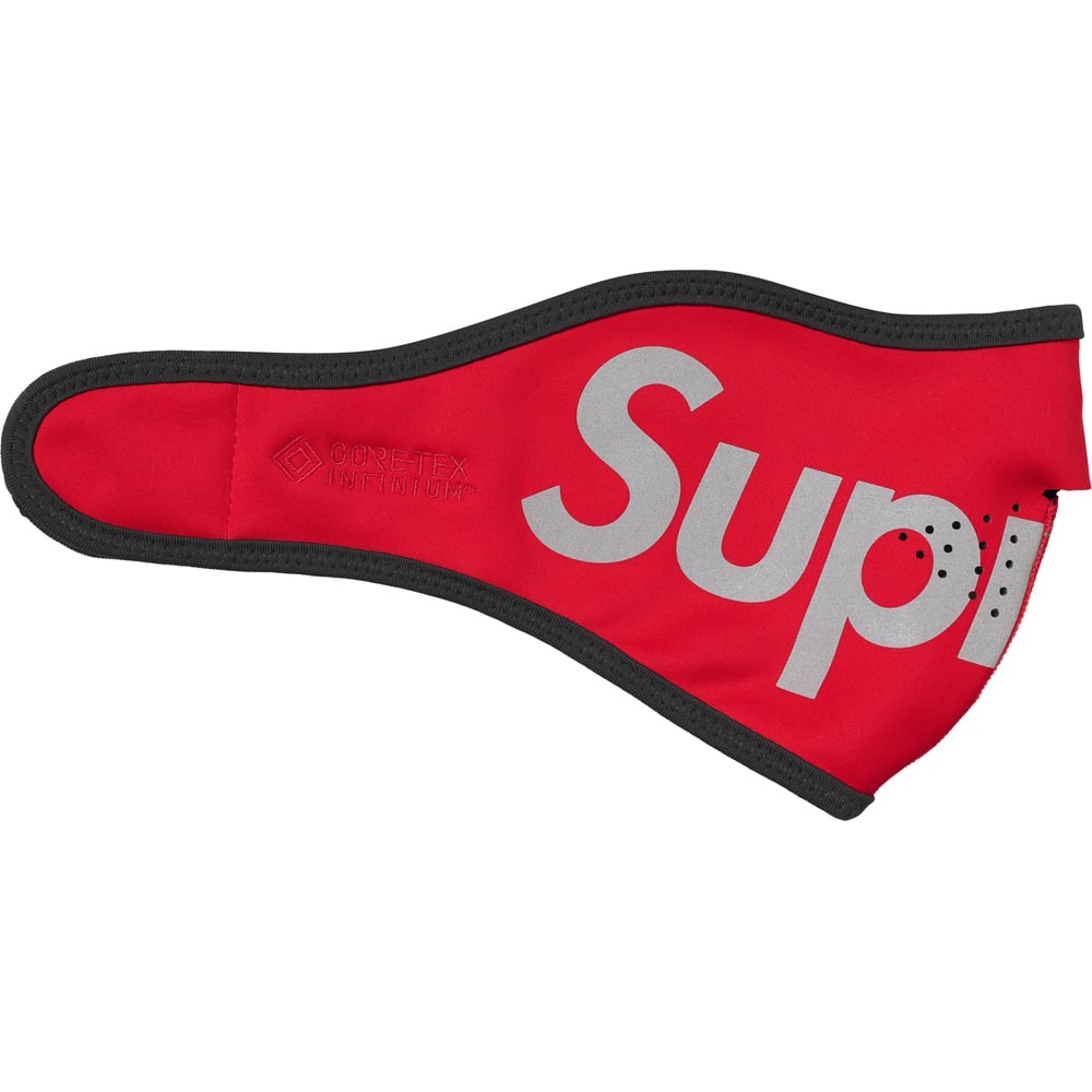 WINDSTOPPER Facemask - fall winter 2023 - Supreme