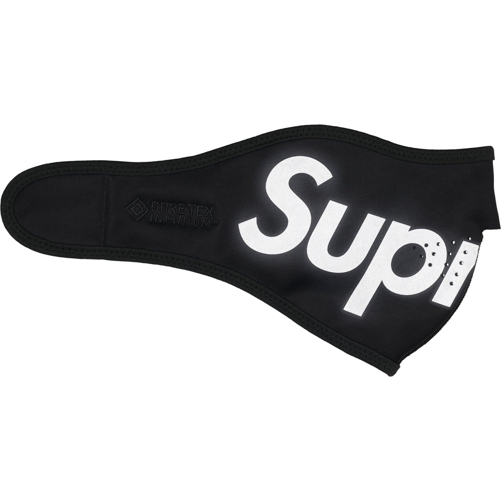 WINDSTOPPER Facemask - fall winter 2023 - Supreme