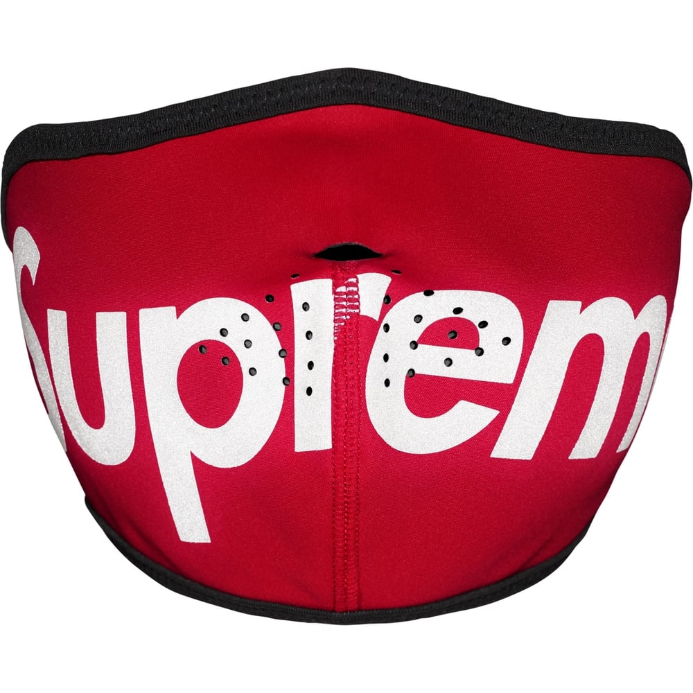 WINDSTOPPER Facemask - fall winter 2023 - Supreme