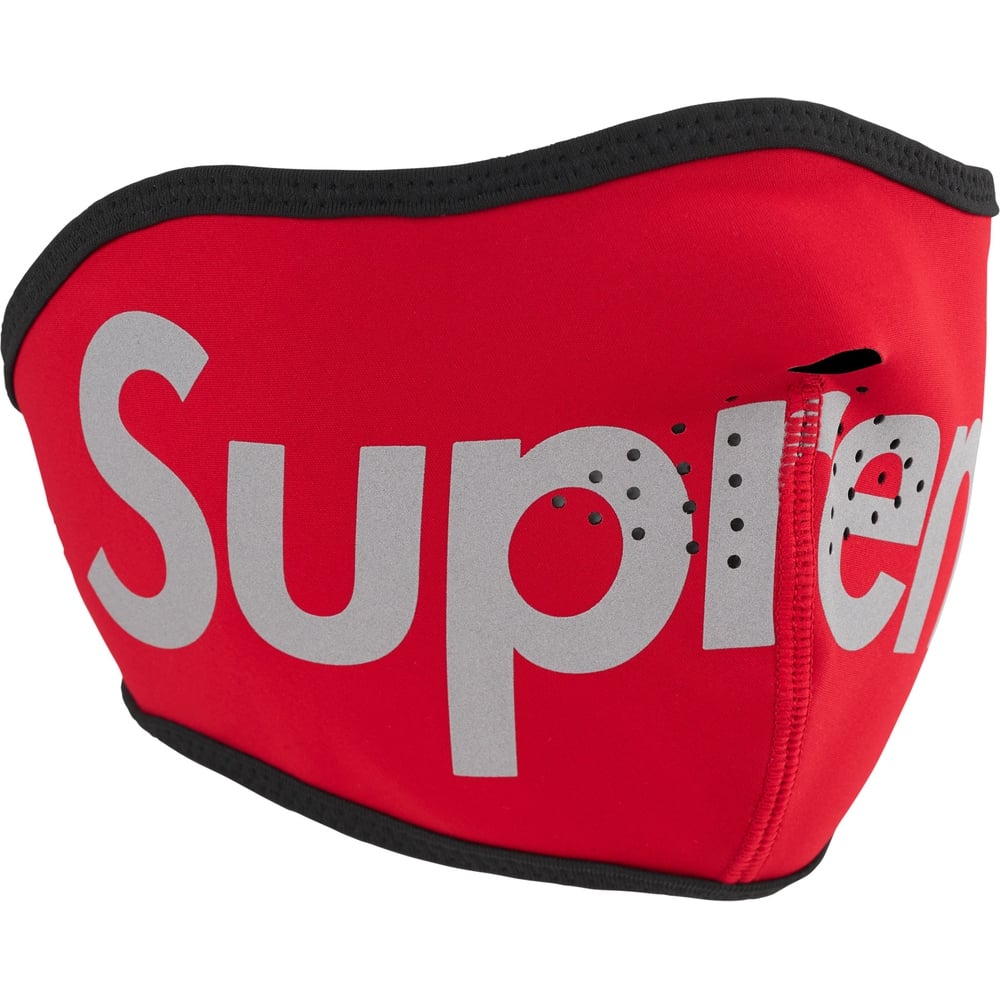 WINDSTOPPER Facemask - fall winter 2023 - Supreme