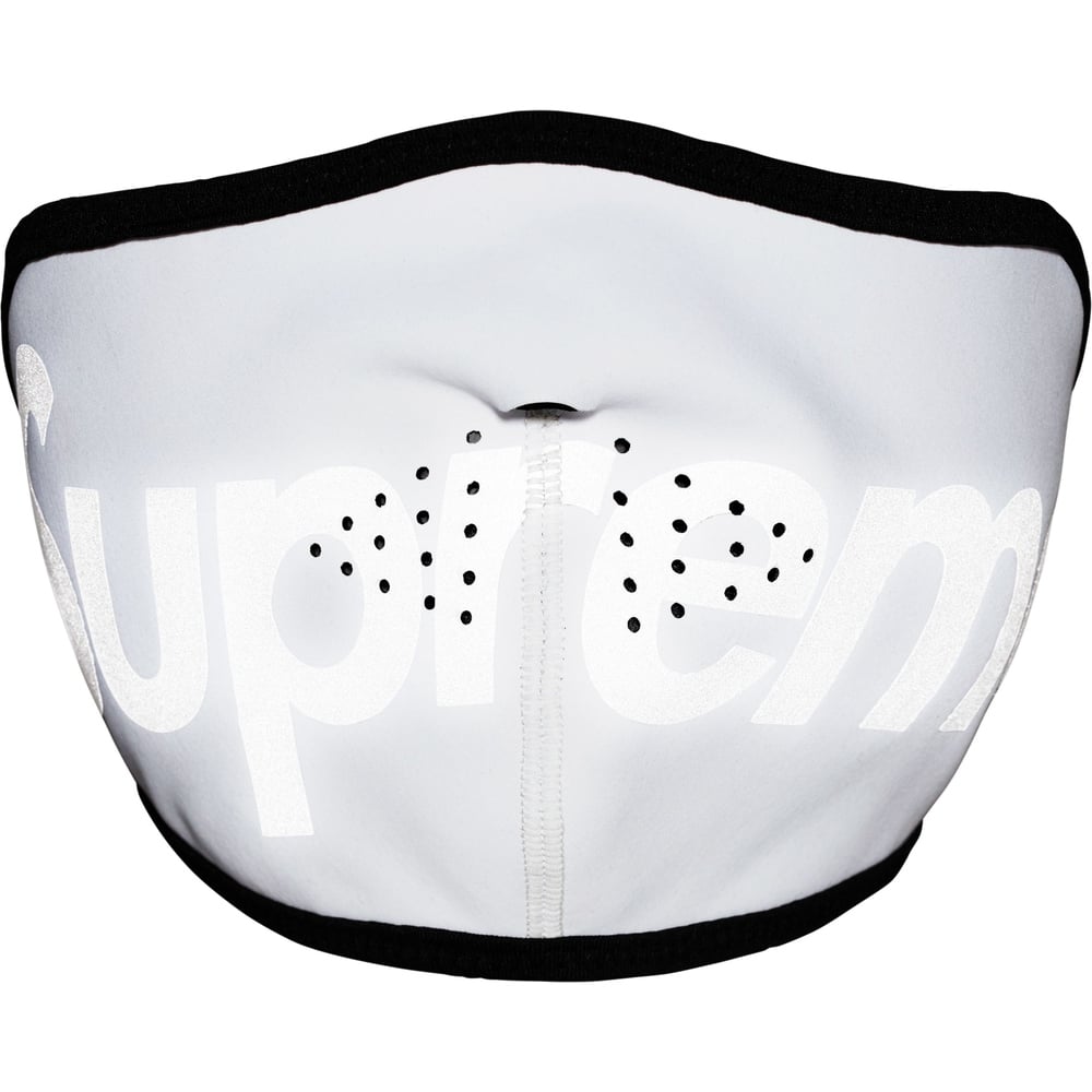 Details on WINDSTOPPER Facemask  from fall winter
                                                    2023 (Price is $42)