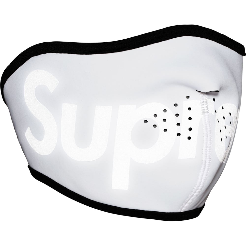 Supreme Windstopper Facemask