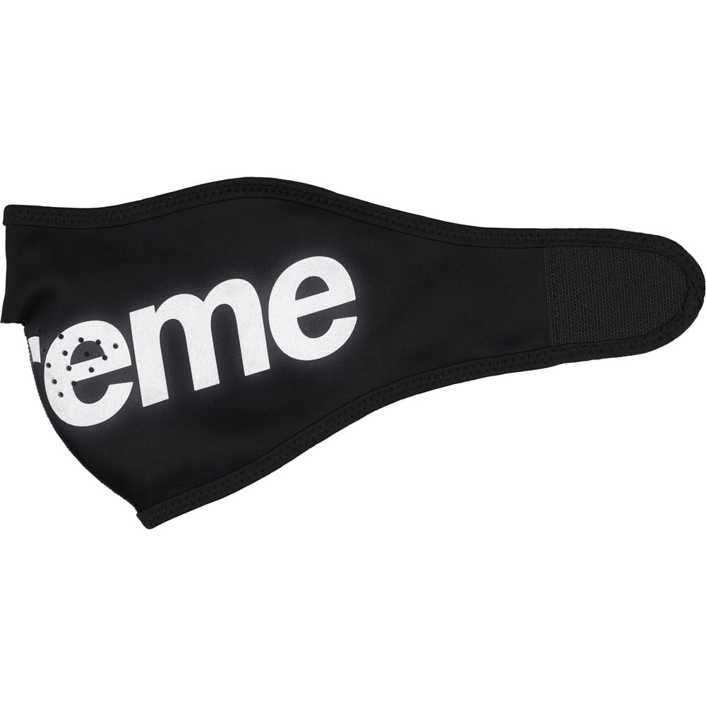 WINDSTOPPER Facemask - fall winter 2023 - Supreme