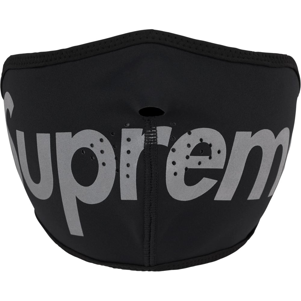 Details on WINDSTOPPER Facemask  from fall winter
                                                    2023 (Price is $42)