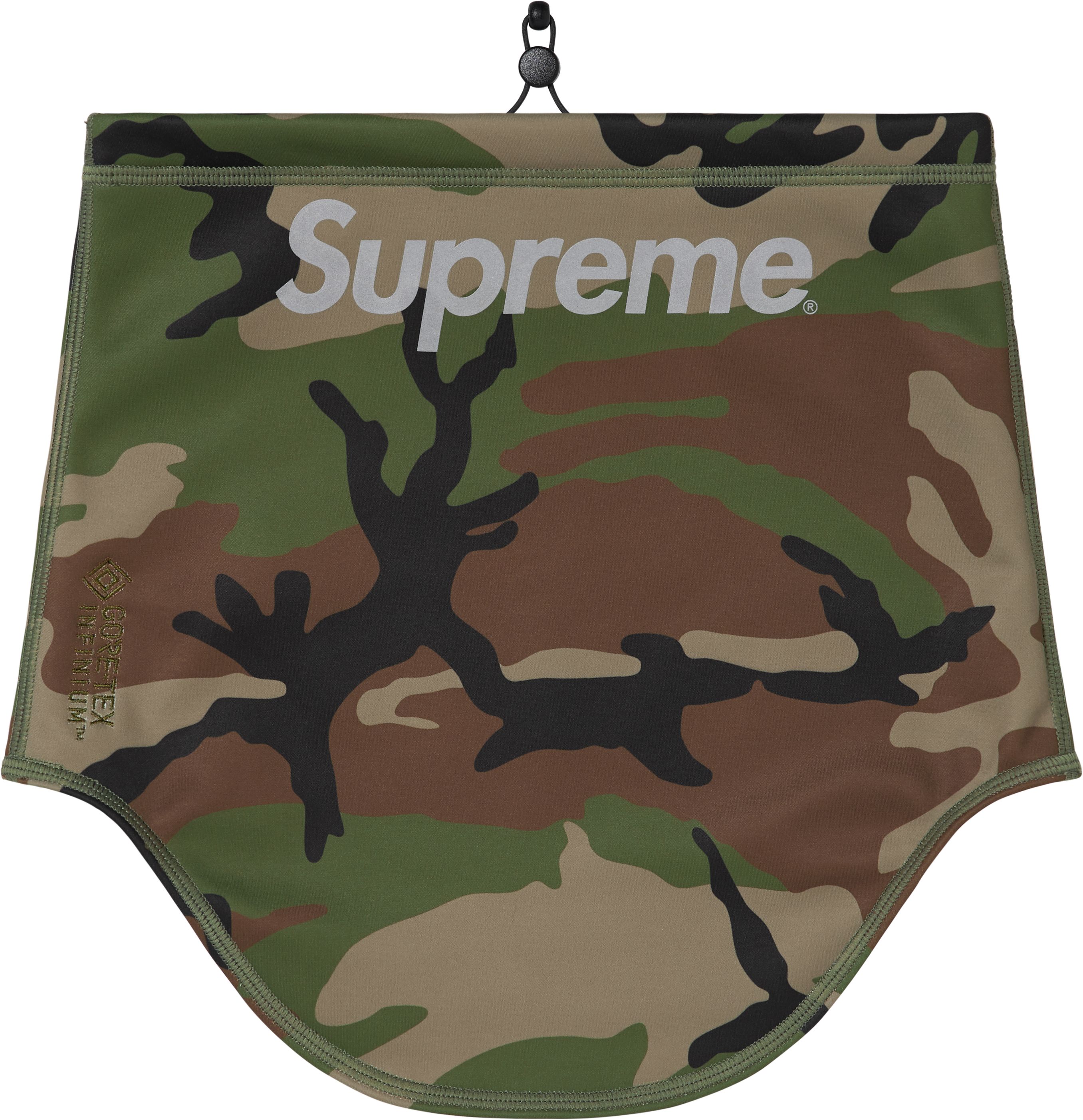 WINDSTOPPER Neck Gaiter - fall winter 2023 - Supreme