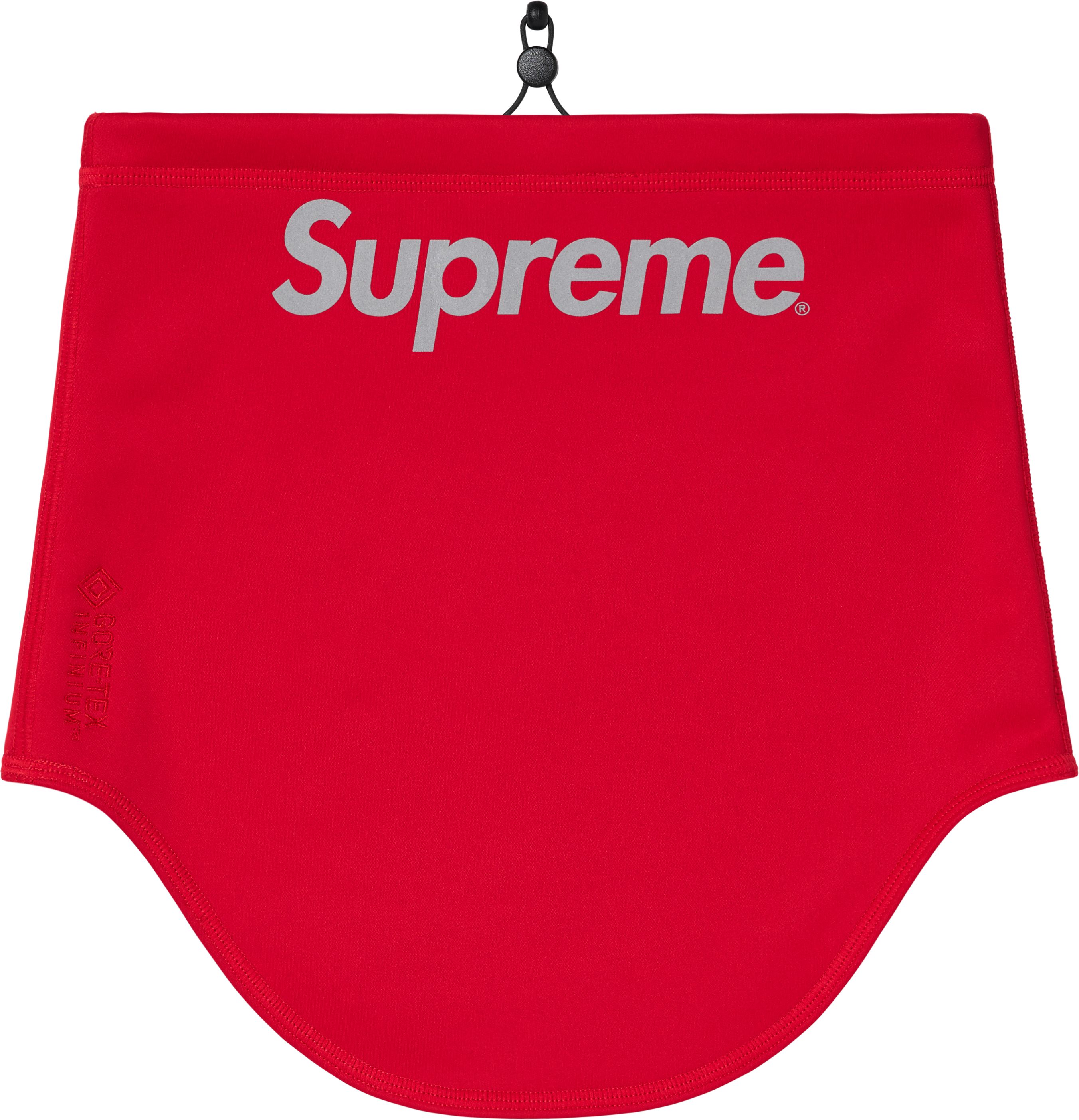 WINDSTOPPER Neck Gaiter - fall winter 2023 - Supreme