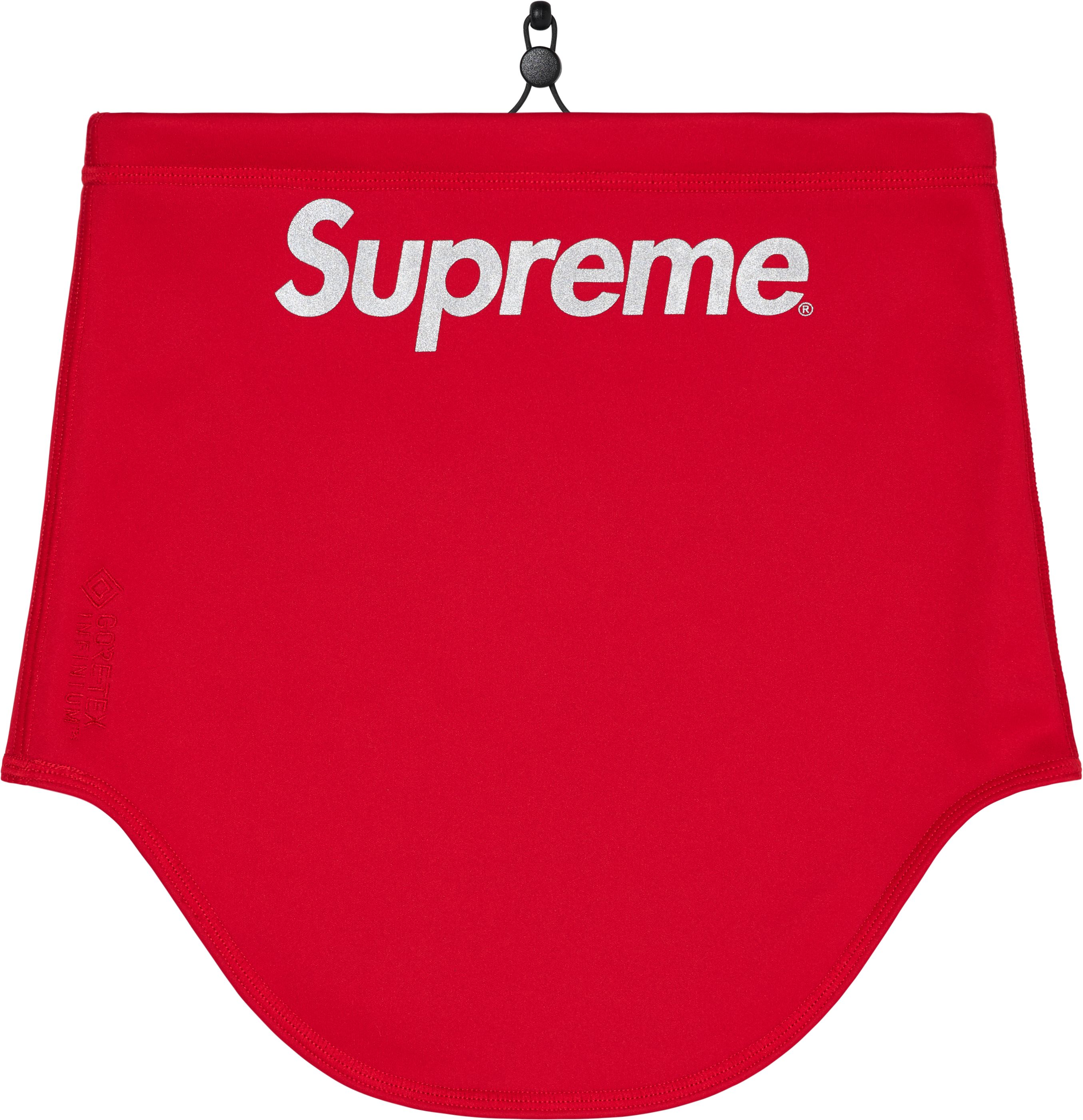 WINDSTOPPER Neck Gaiter - fall winter 2023 - Supreme