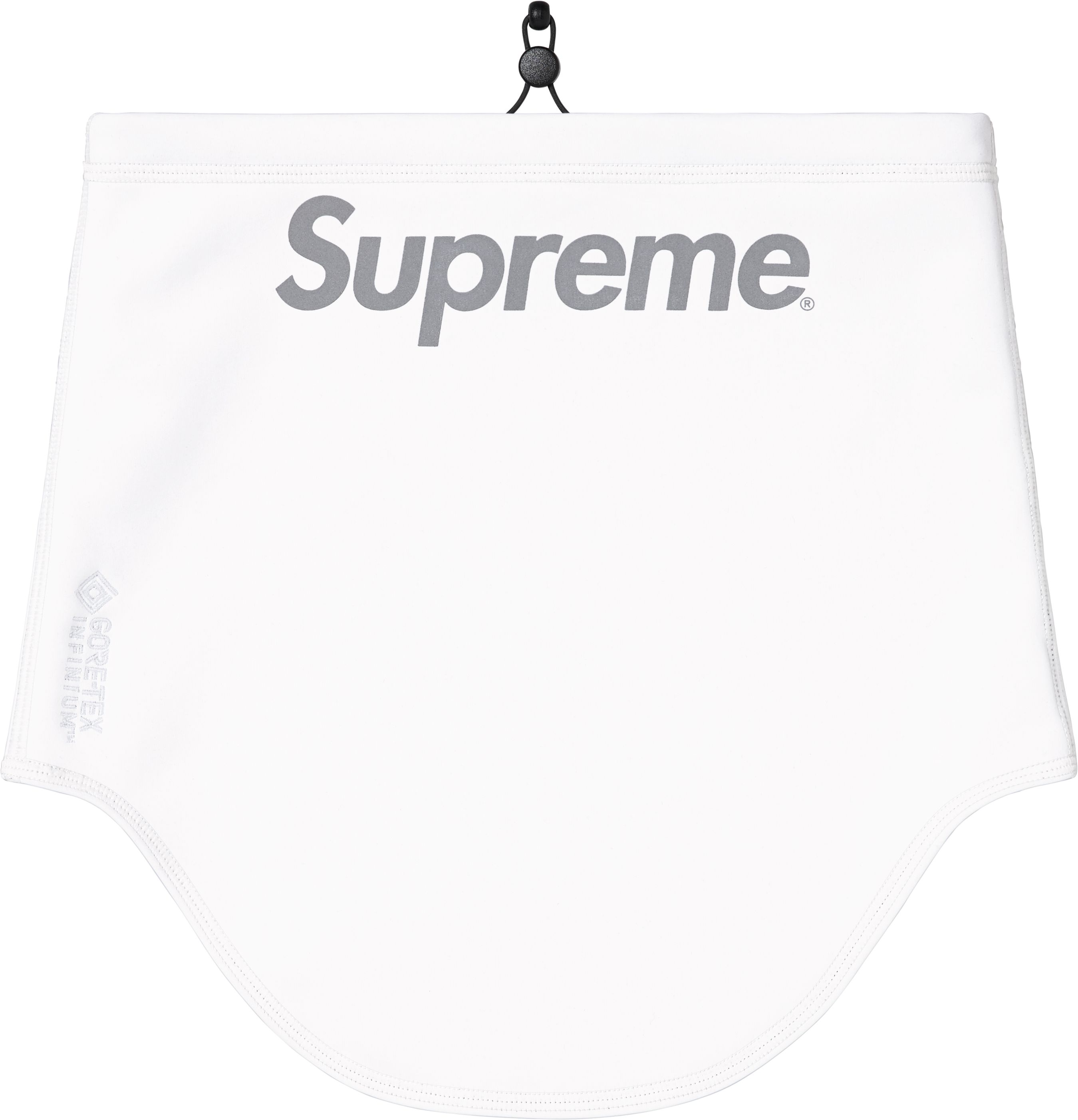 WINDSTOPPER Neck Gaiter - fall winter 2023 - Supreme