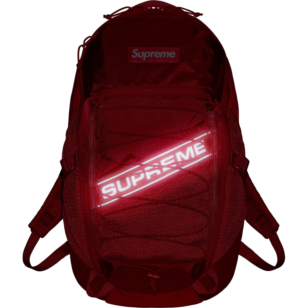 Details on Backpack  from fall winter
                                                    2023 (Price is $158)