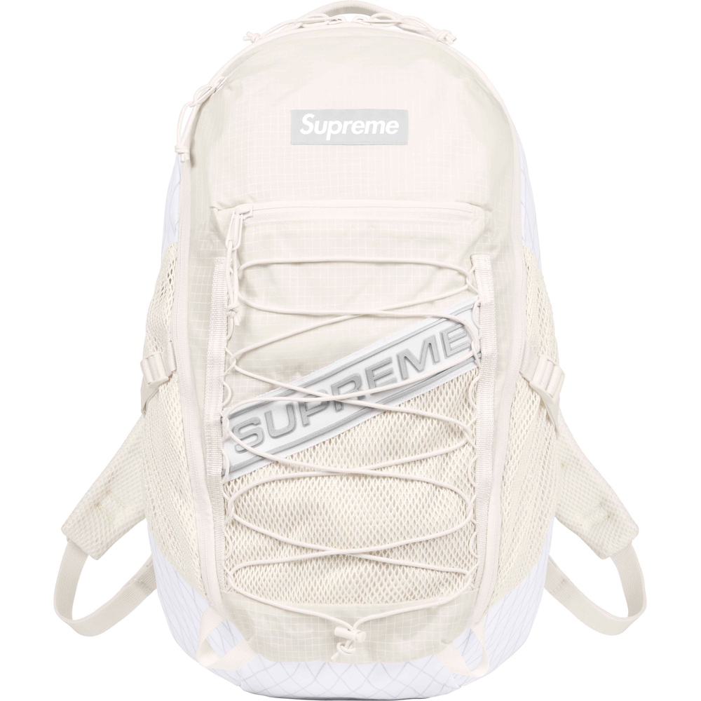 Details on Backpack  from fall winter
                                                    2023 (Price is $158)