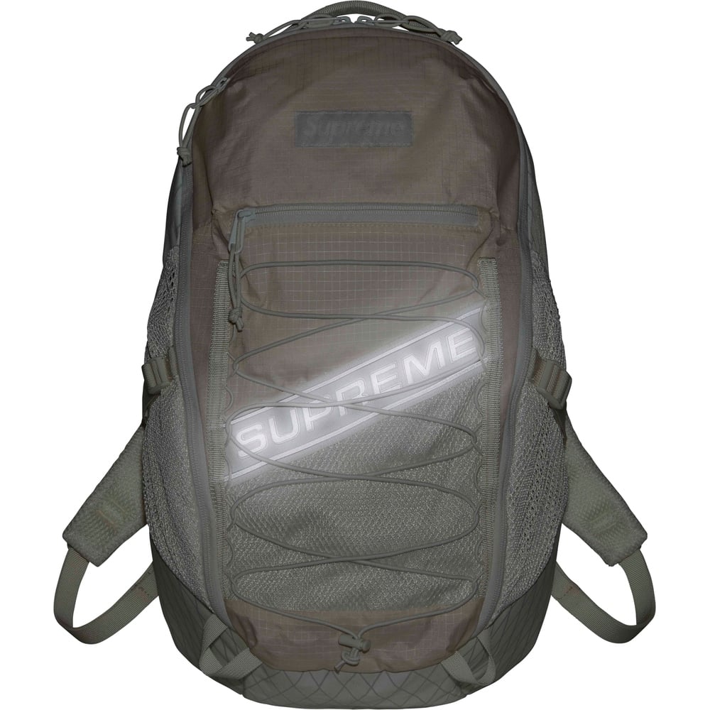 Details on Backpack  from fall winter
                                                    2023 (Price is $158)