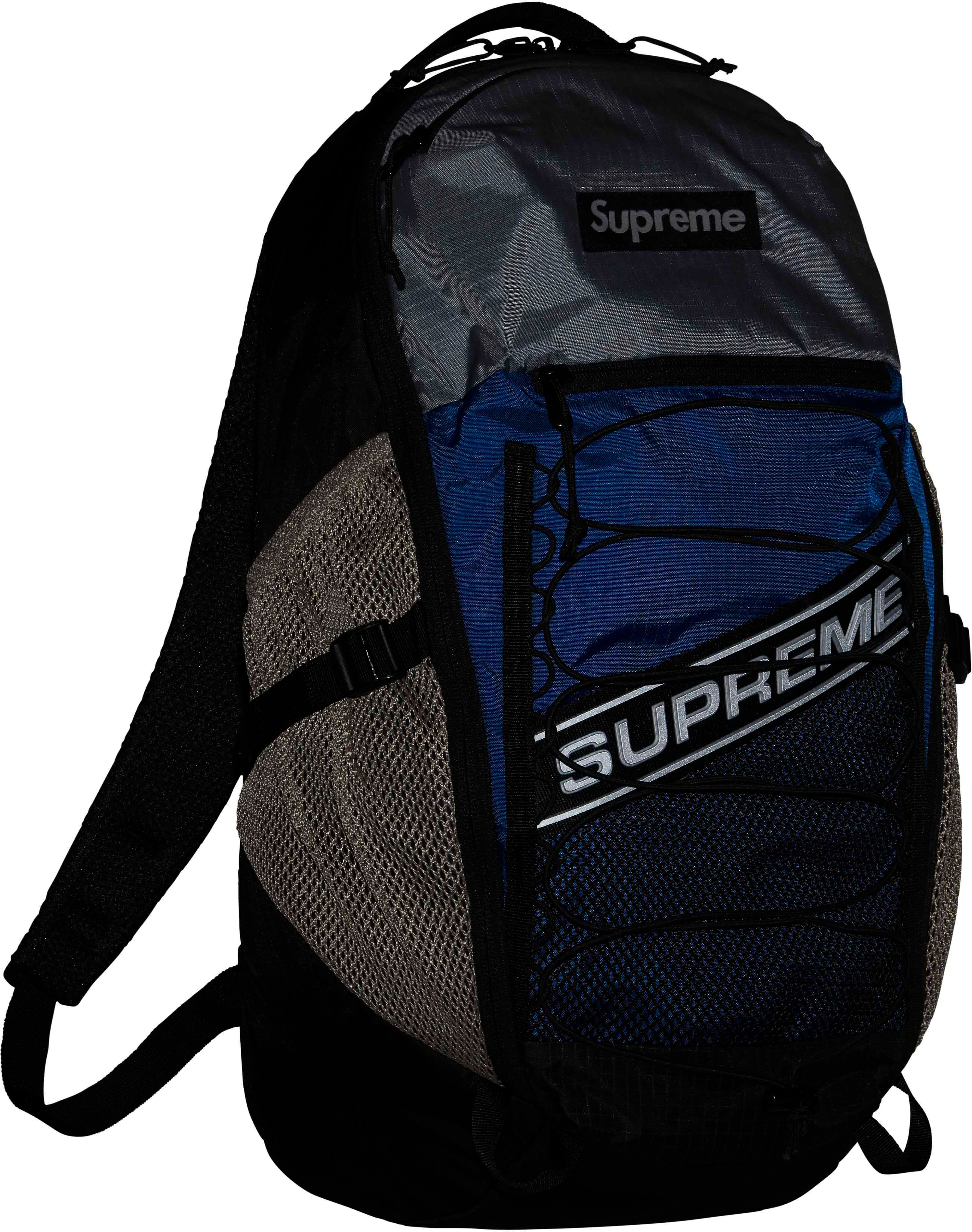 Louis Vuitton x Supreme Backpack REAL VS FAKE LEGIT CHECK +