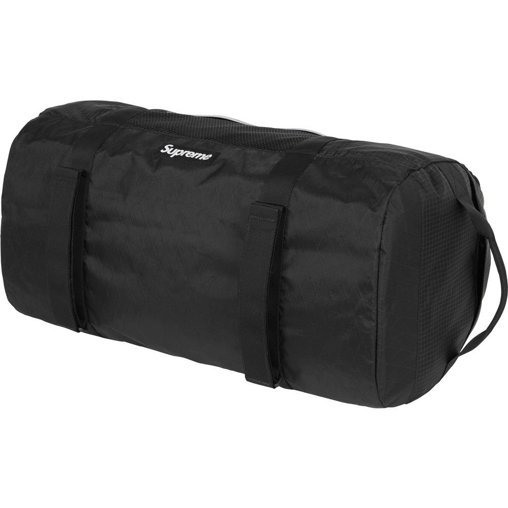 Details on Duffle Bag  from fall winter
                                                    2023 (Price is $158)