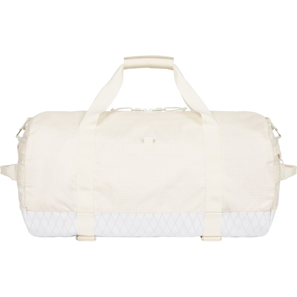 Details on Duffle Bag  from fall winter
                                                    2023 (Price is $158)