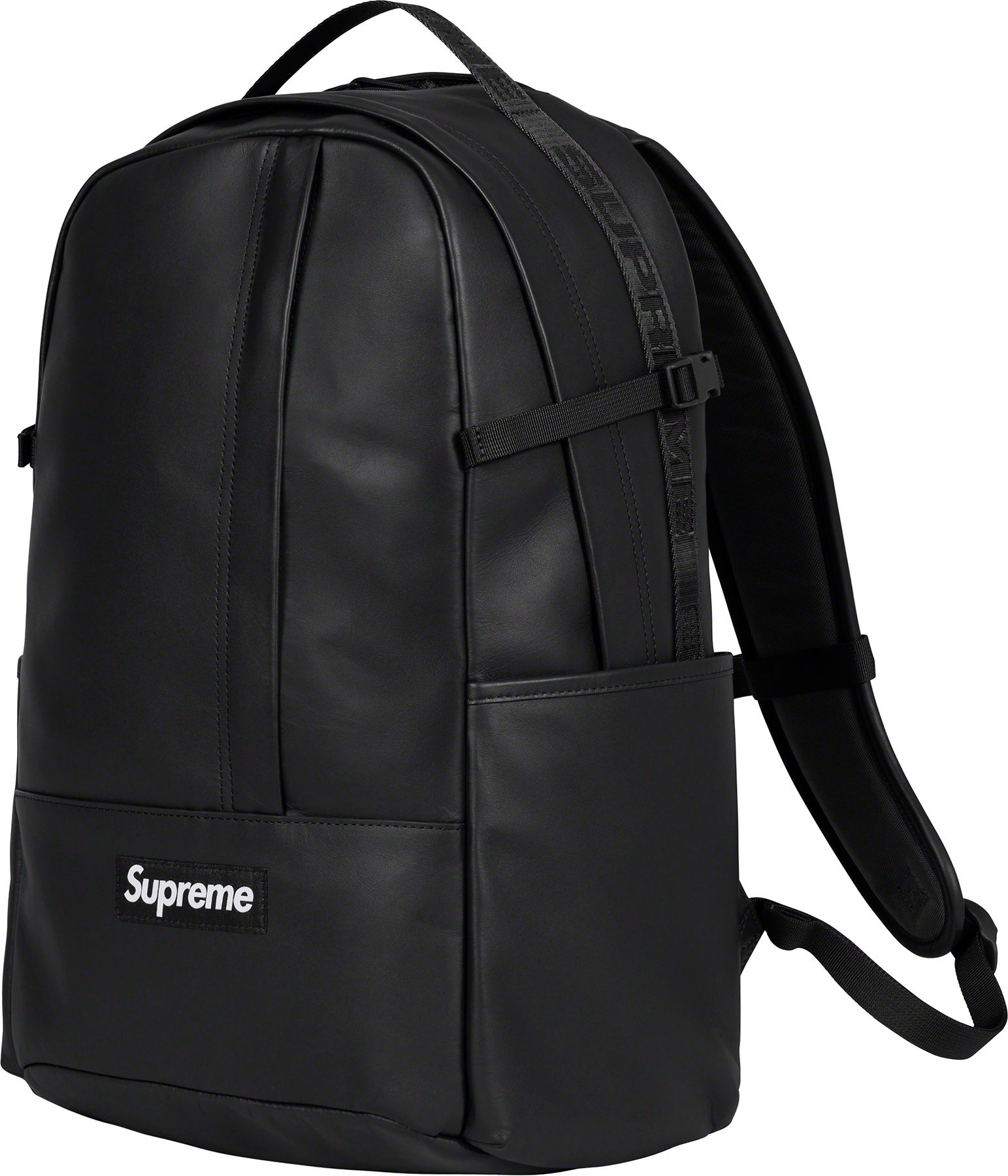 Supreme Backpacks