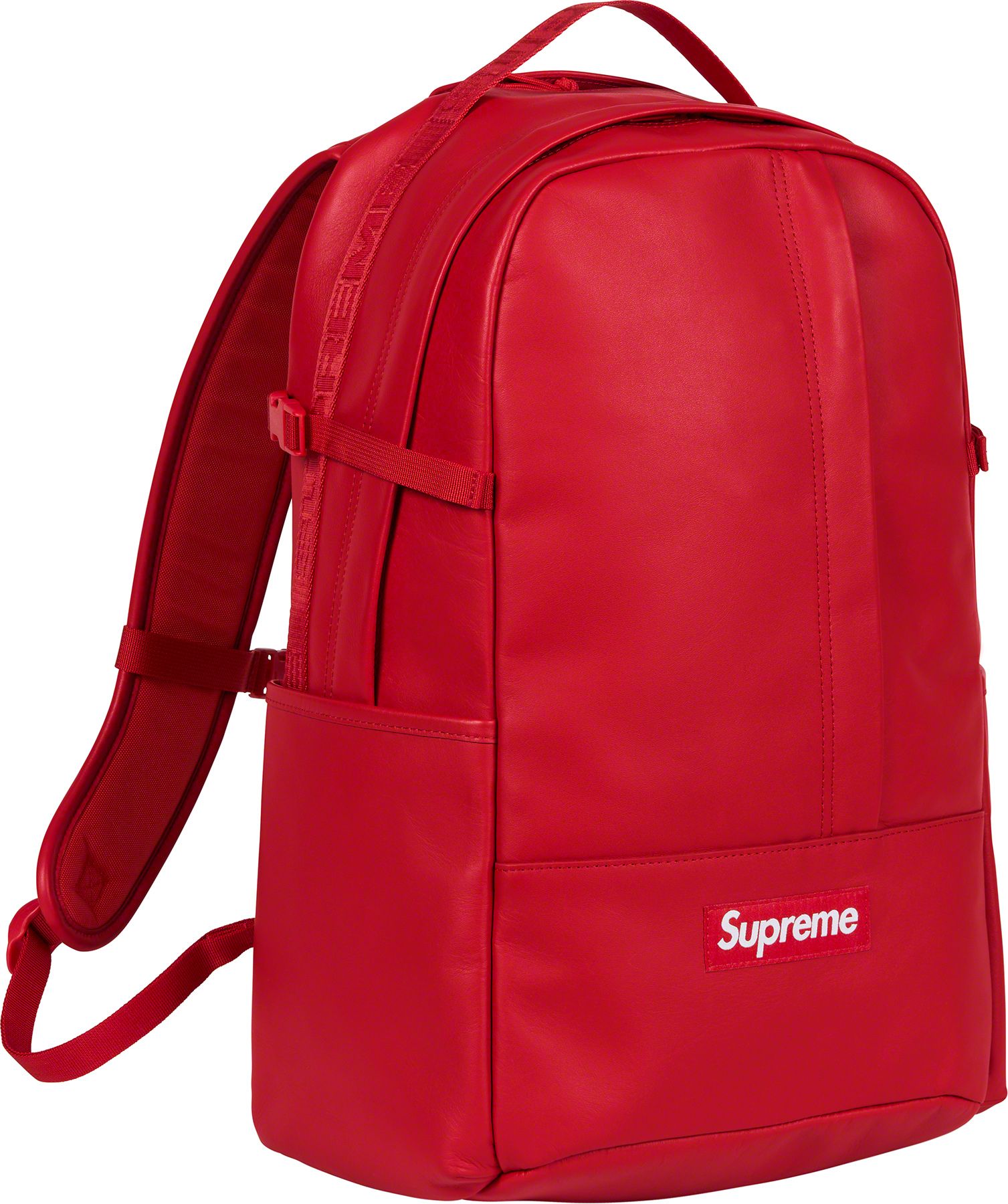 Supreme Backpacks