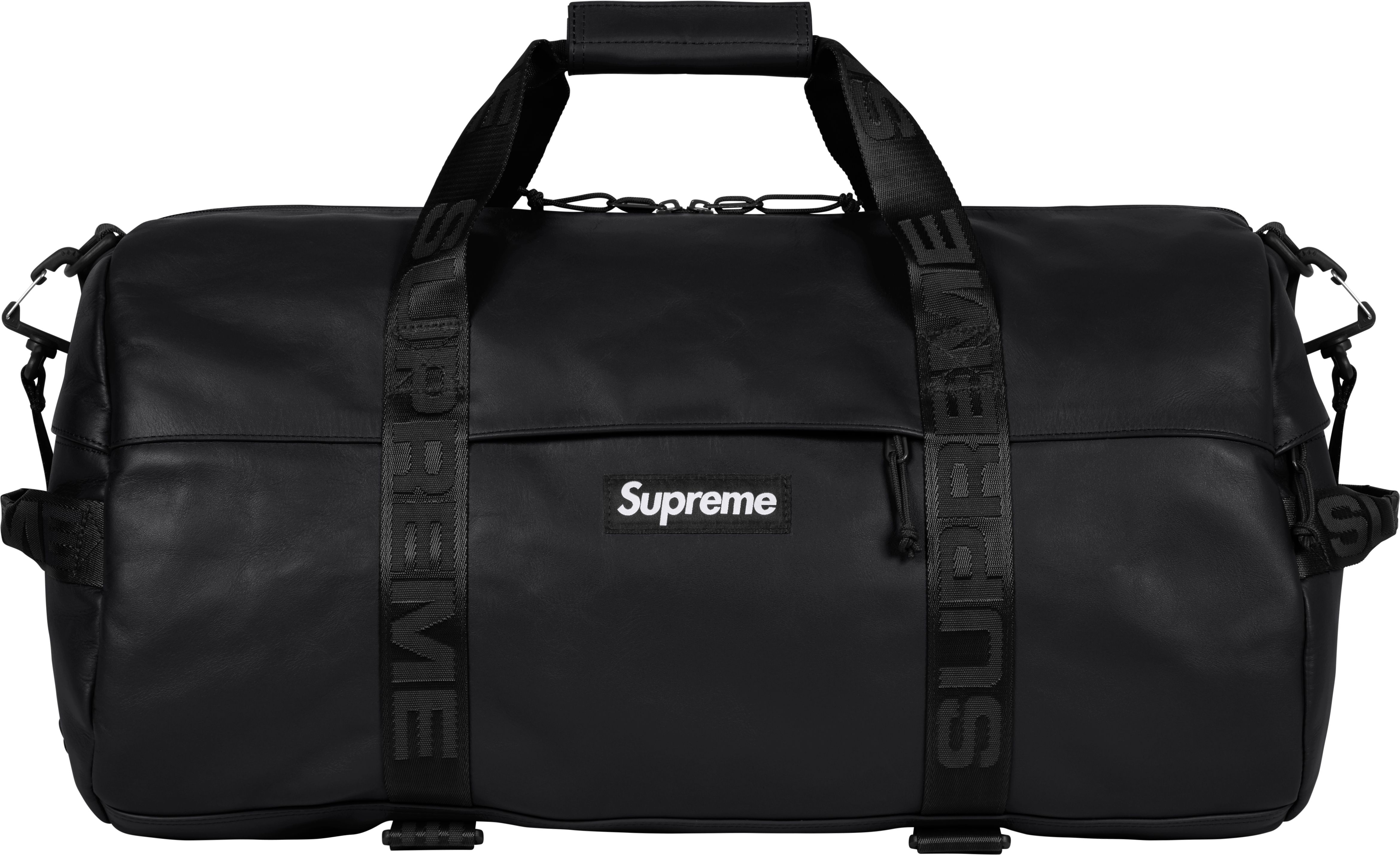 Supreme x Louis Vuitton in 2023  Leather duffle bag men, Designer duffle  bags, Louis vuitton duffle bag