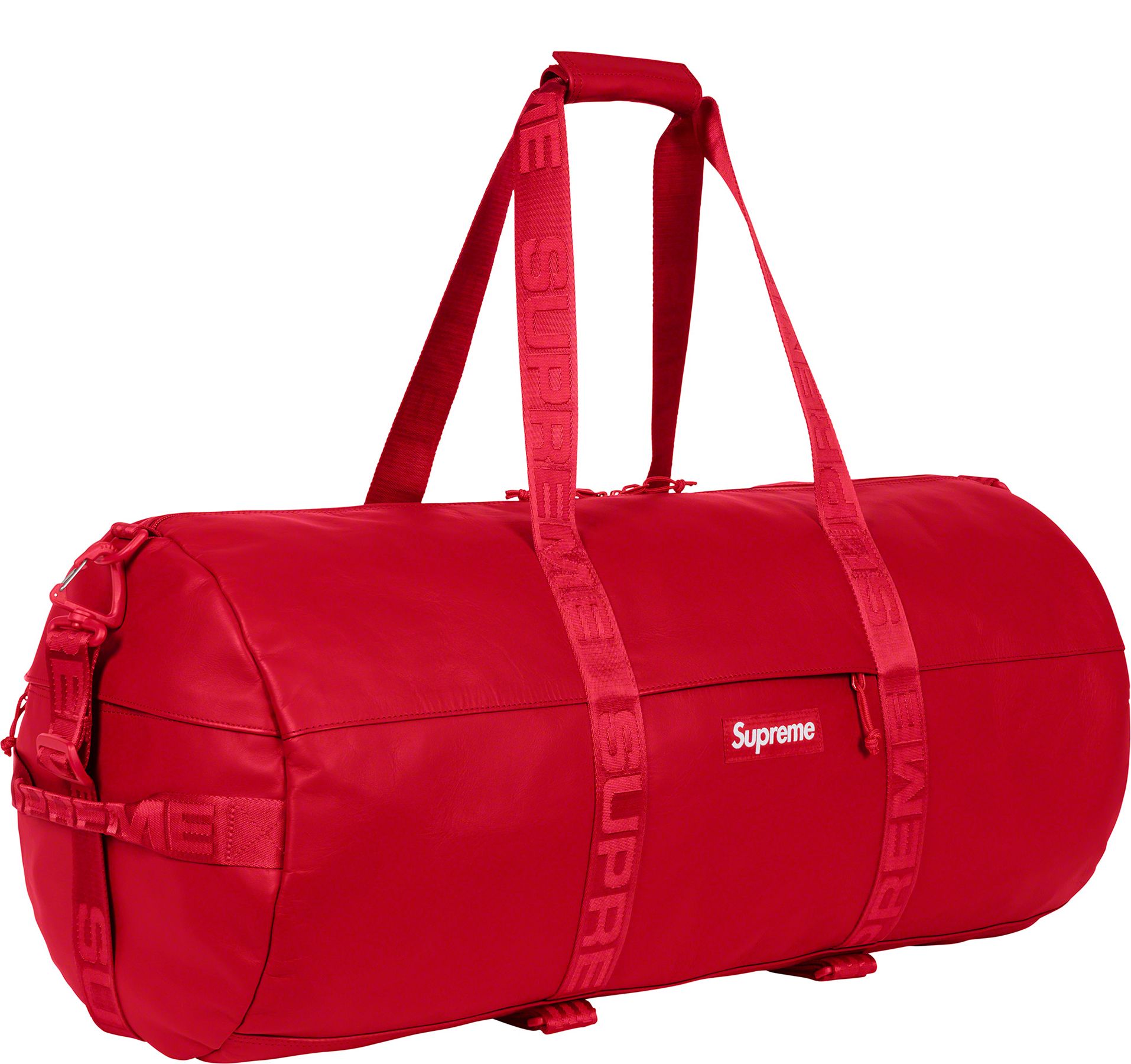 Supreme Large Duffle Bag