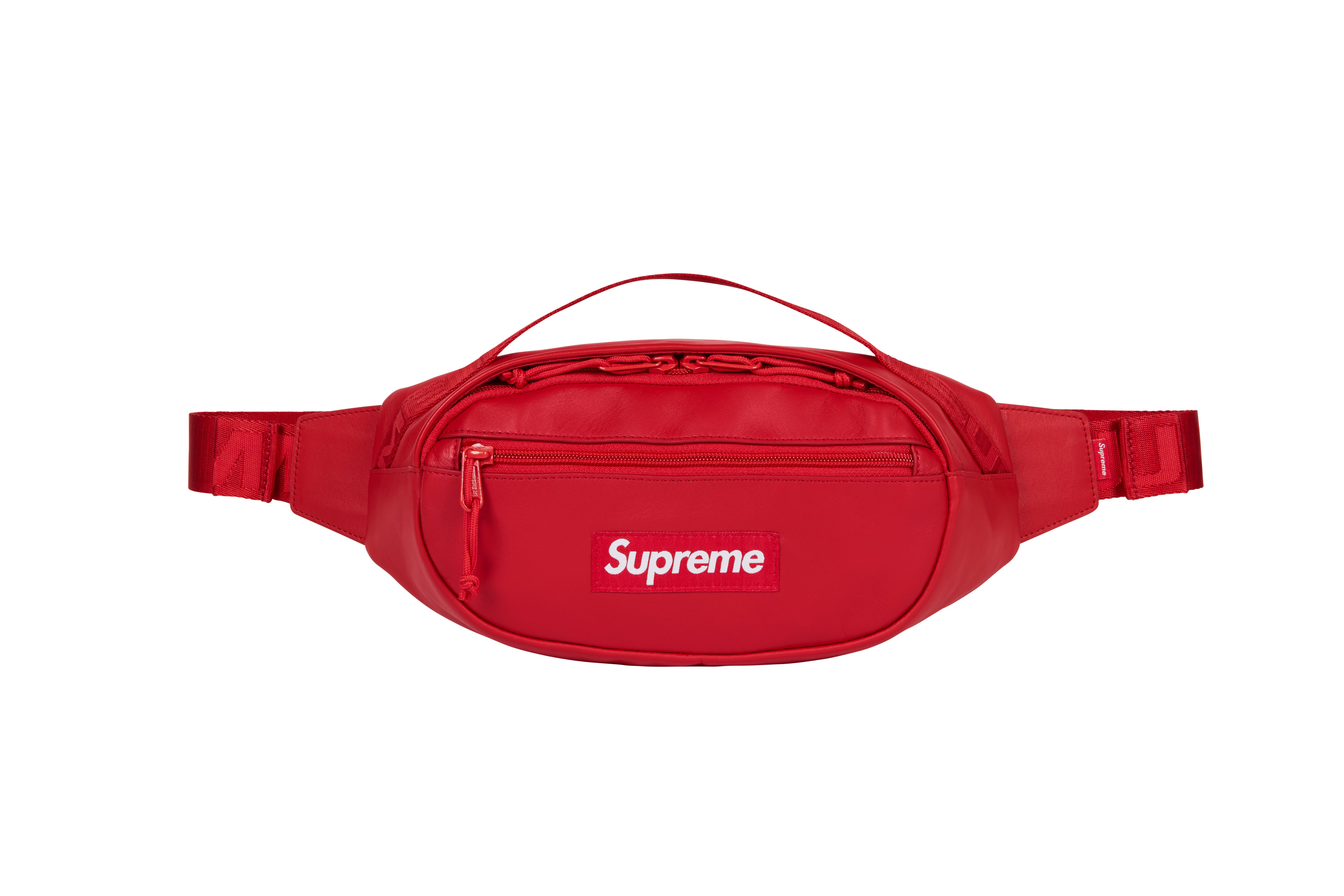 Supreme Waistbags