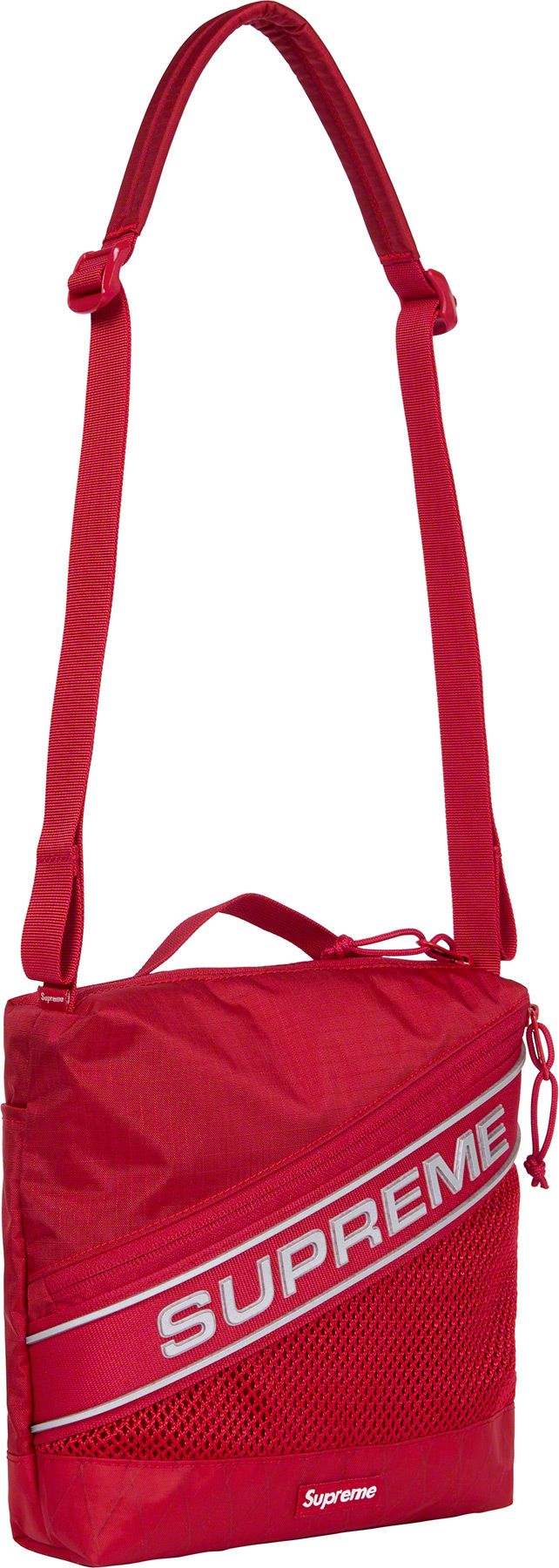 Shoulder Bag - fall winter 2023 - Supreme