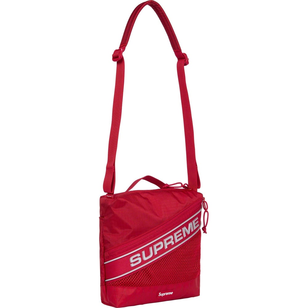 Shoulder Bag - fall winter 2023 - Supreme