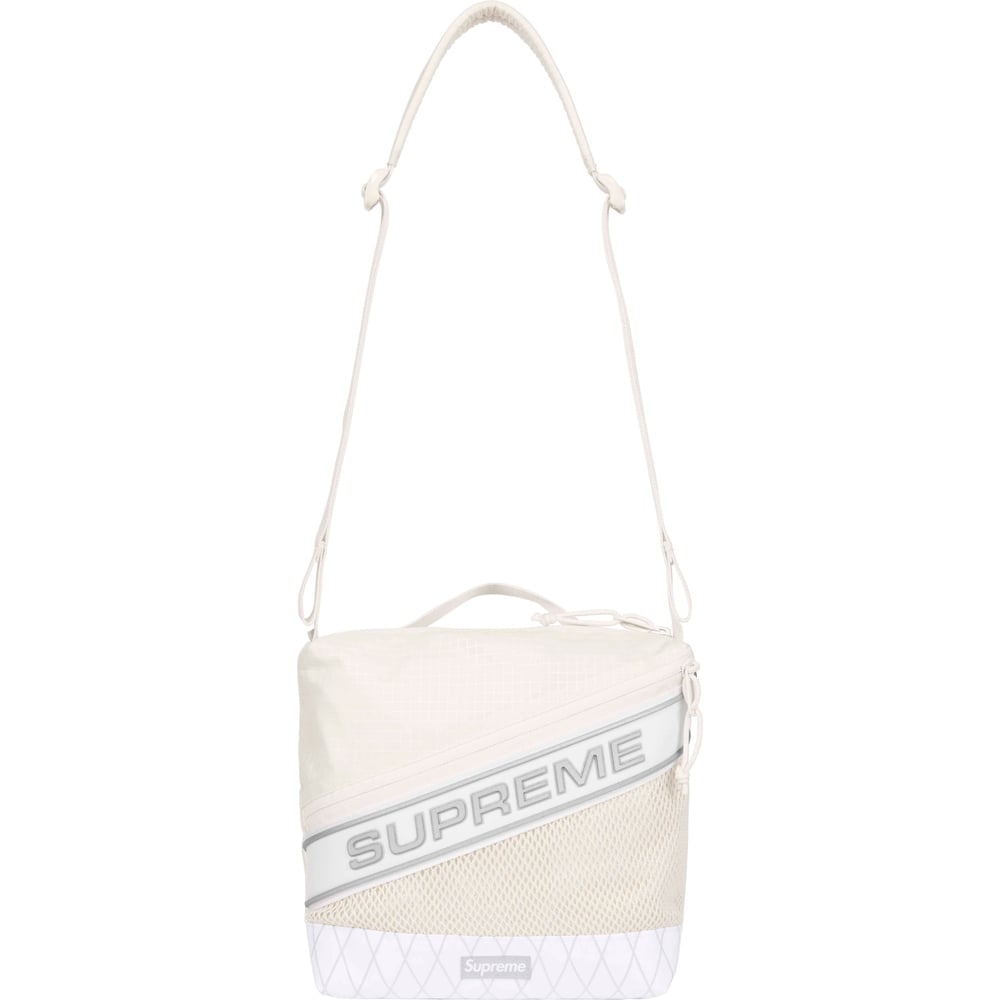 Shoulder Bag - fall winter 2023 - Supreme