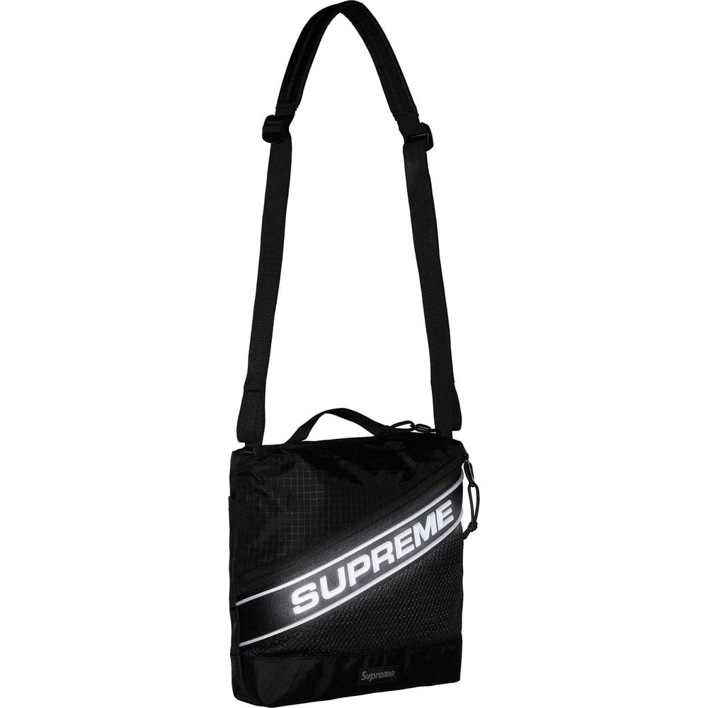 Shoulder Bag - fall winter 2023 - Supreme