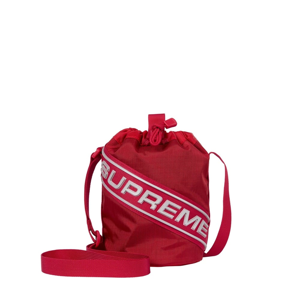 Small Cinch Pouch - fall winter 2023 - Supreme