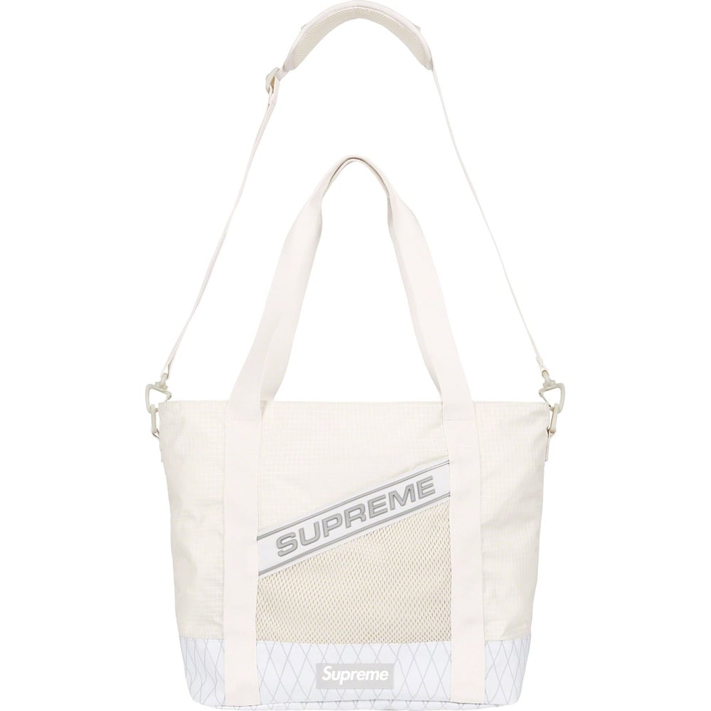 Details on Tote Bag  from fall winter
                                                    2023 (Price is $118)