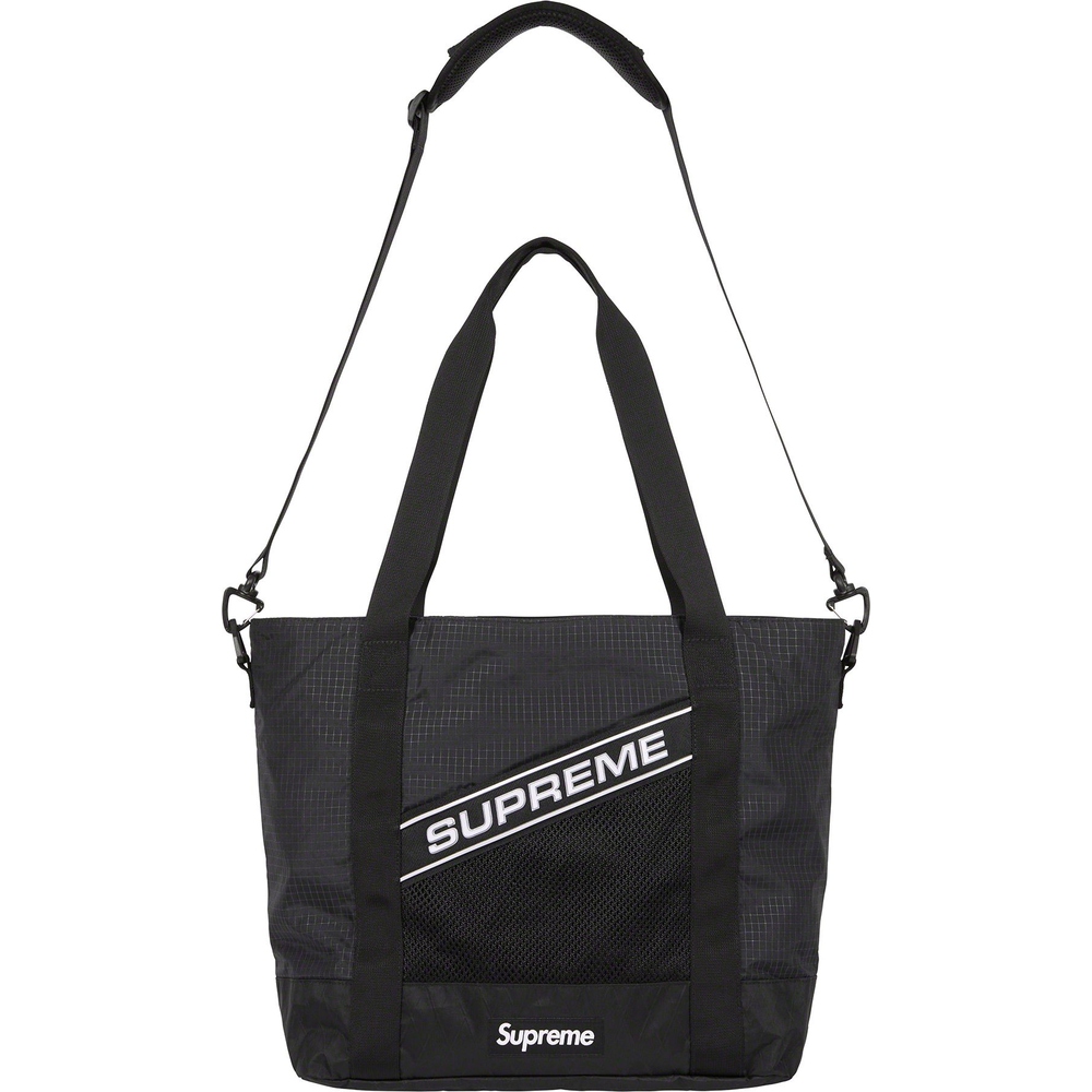 Details on Tote Bag  from fall winter
                                                    2023 (Price is $118)