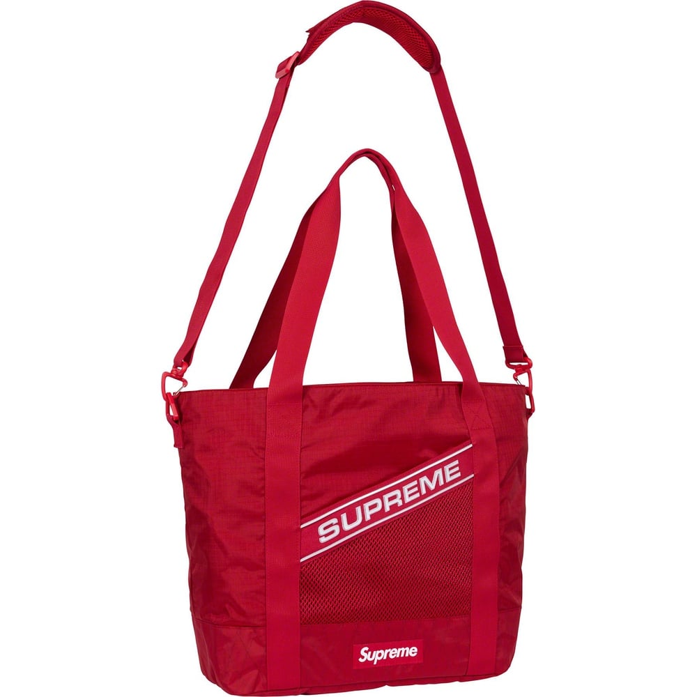 Tote Bag - fall winter 2023 - Supreme