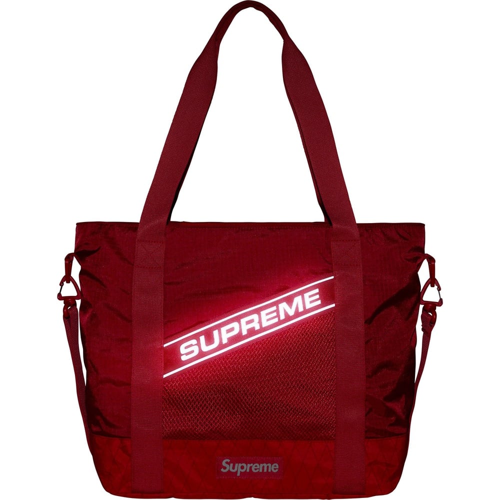 Tote Bag - fall winter 2023 - Supreme