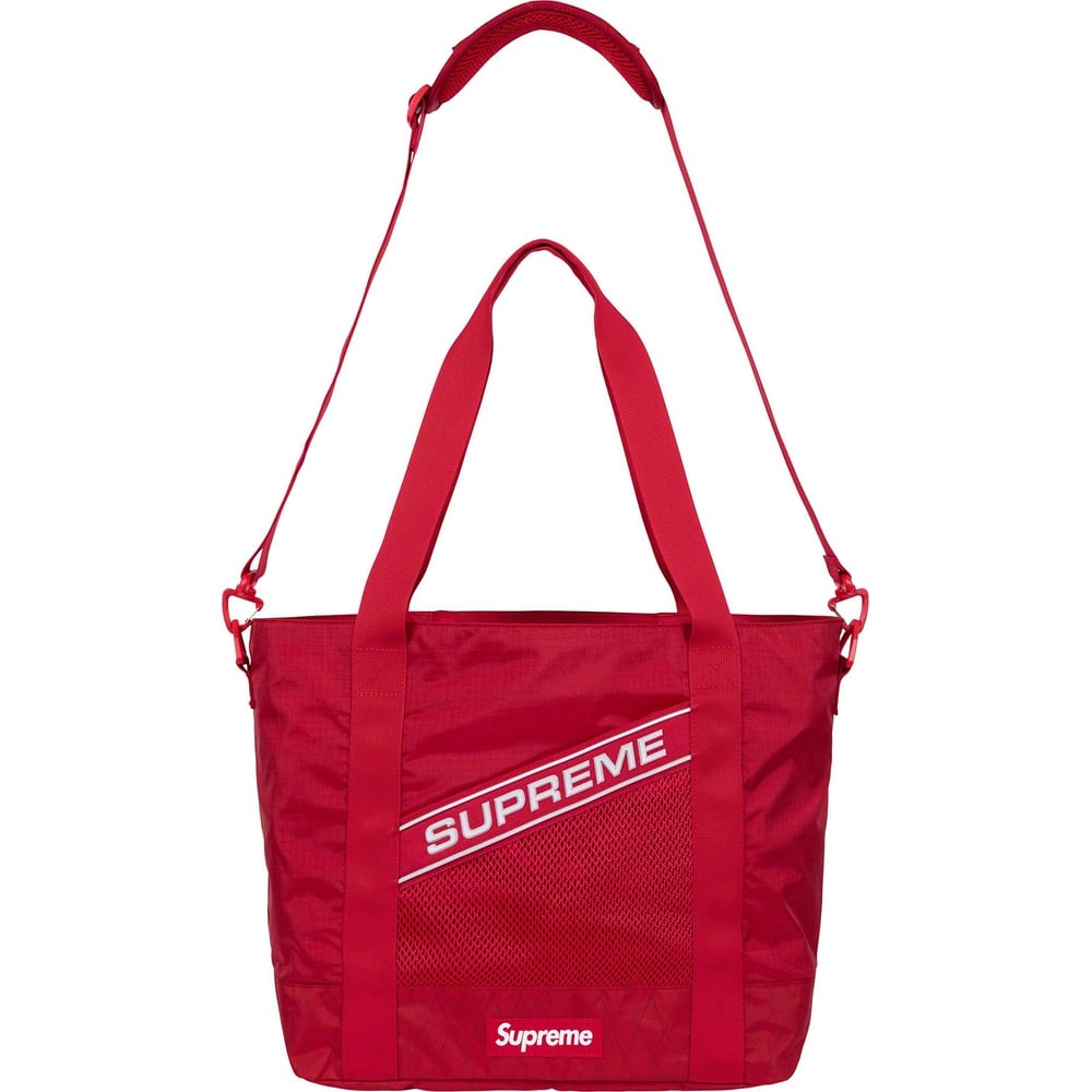 Details on Tote Bag  from fall winter
                                                    2023 (Price is $118)