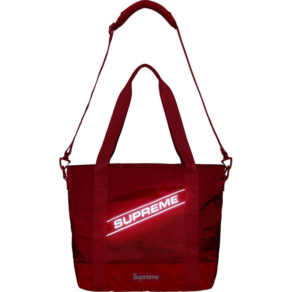 Details on Tote Bag  from fall winter
                                                    2023 (Price is $118)
