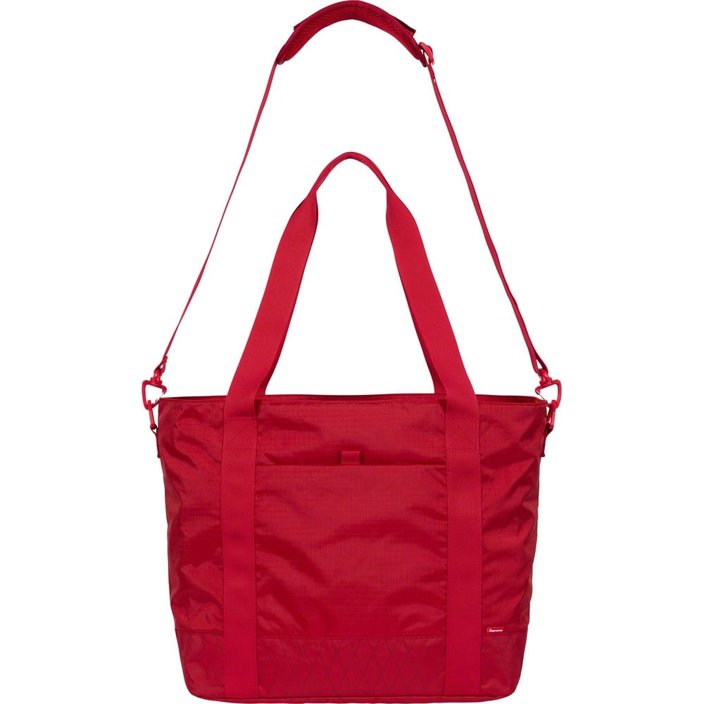 Supreme Tote Bag (FW23) - $118