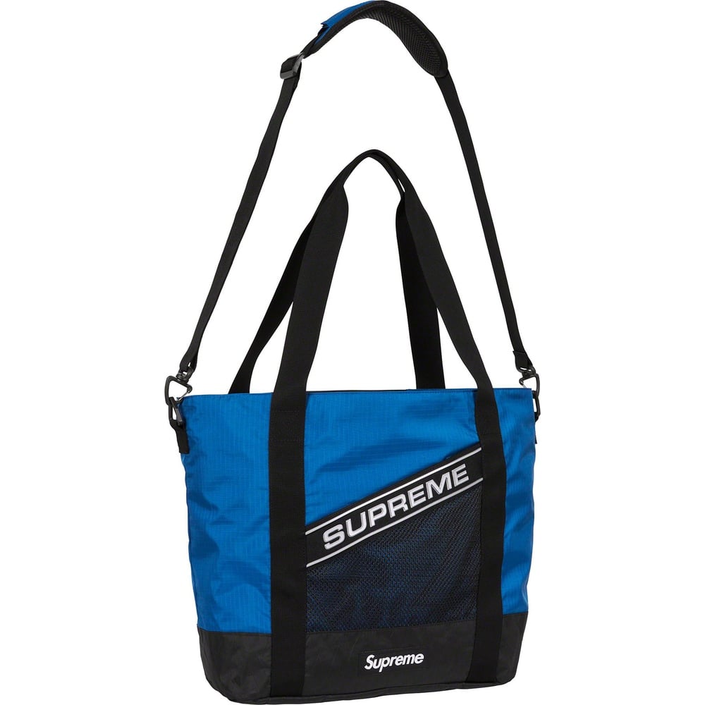 supreme tote bag 2023