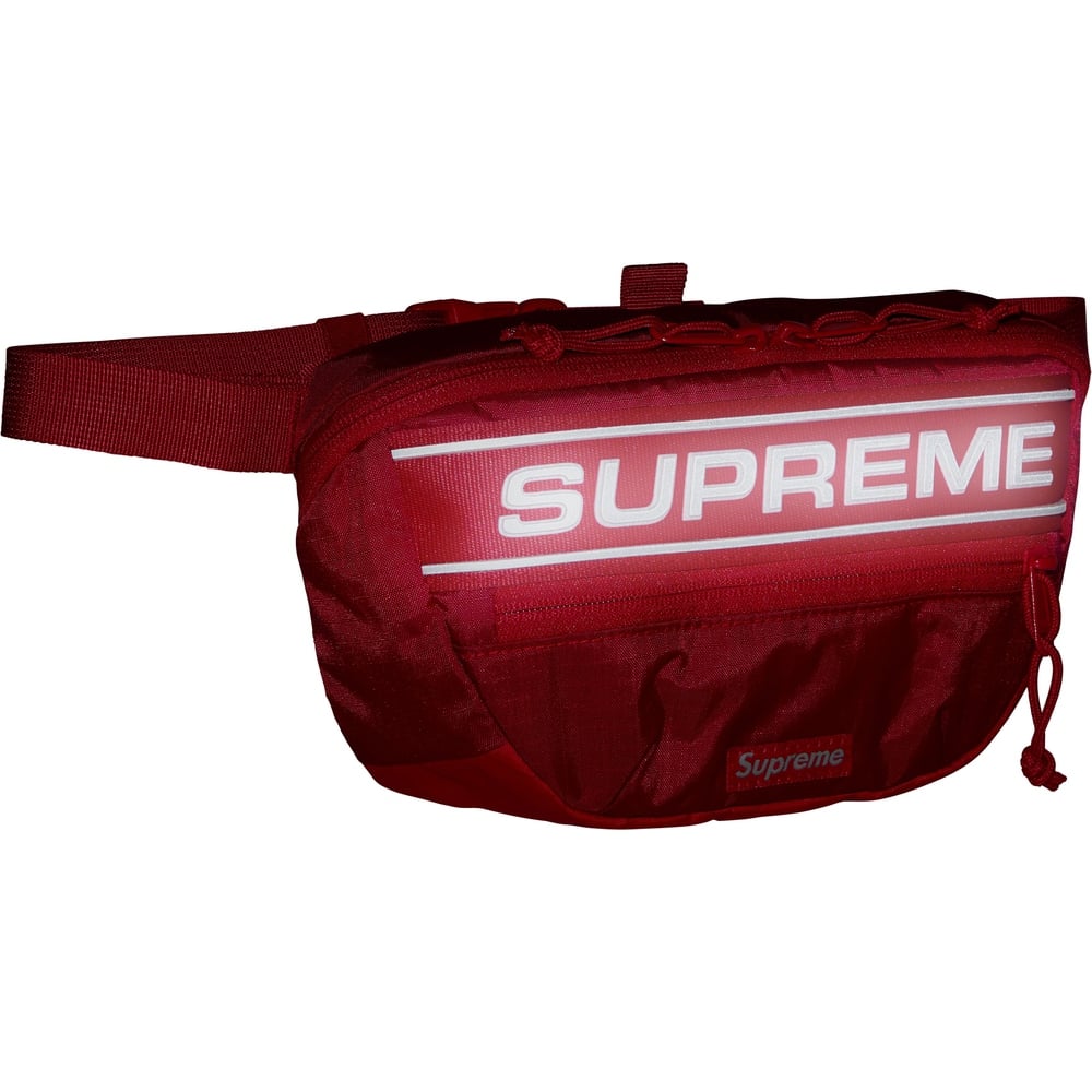 Details on Waist Bag  from fall winter
                                                    2023 (Price is $58)