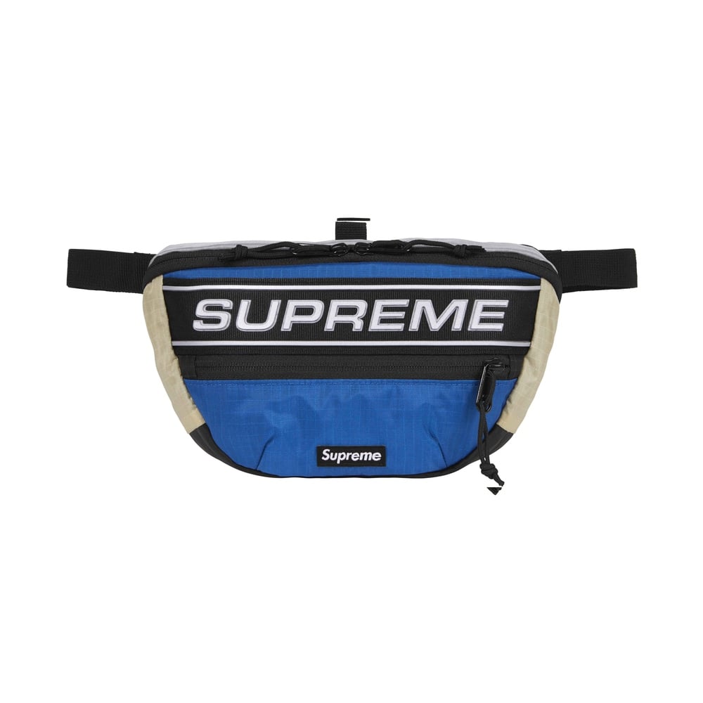 Details on Waist Bag  from fall winter
                                                    2023 (Price is $58)